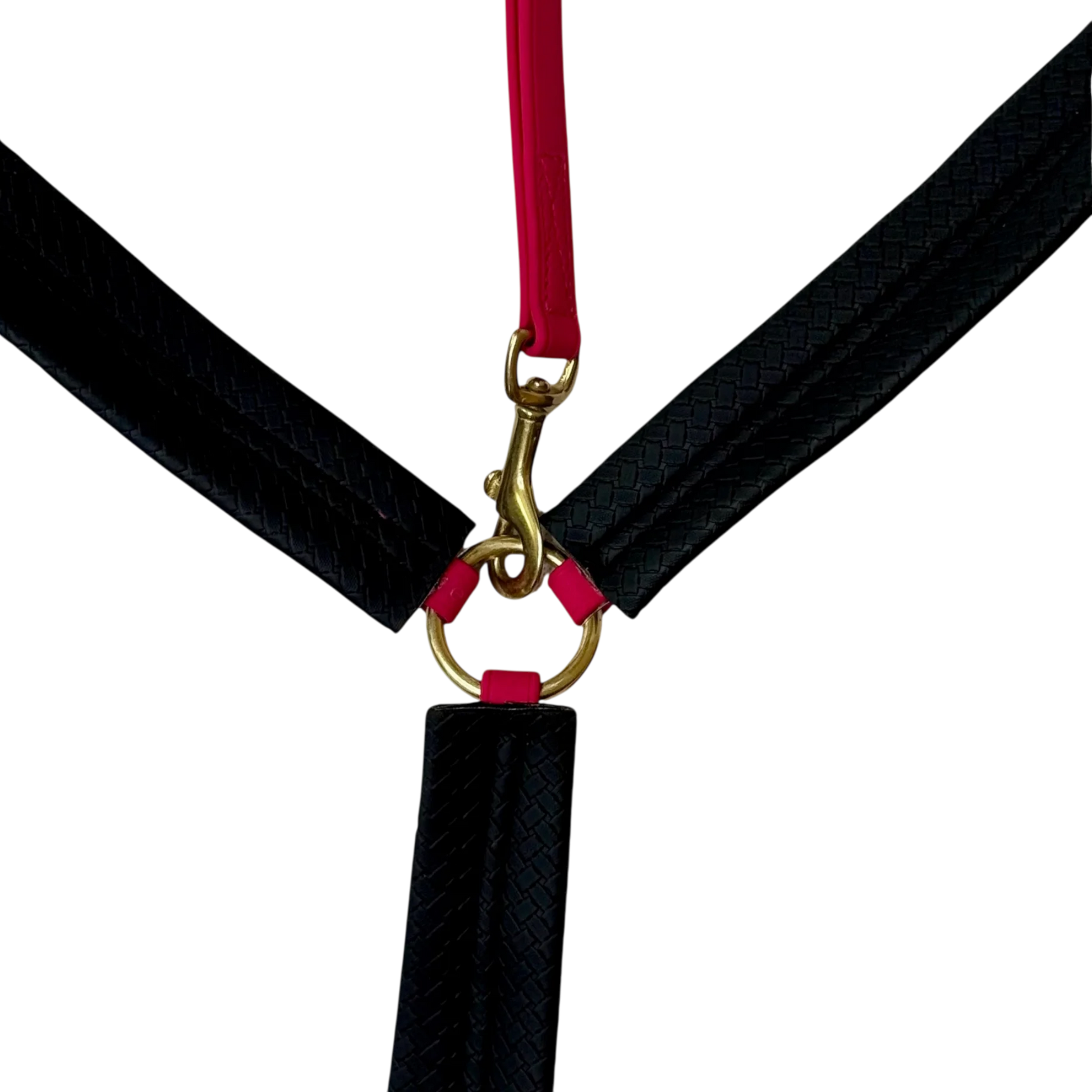 TdeT - Biotack® breastplate fuchsia
