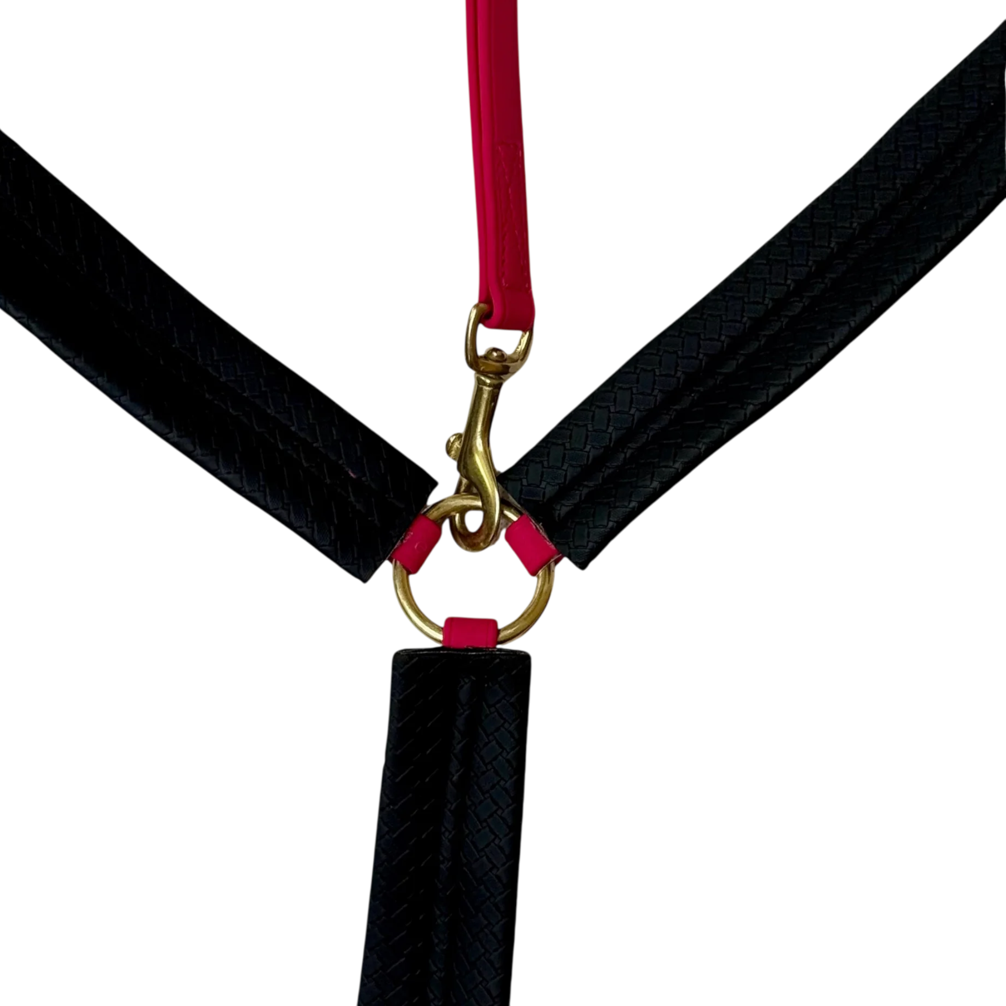 TdeT - Biotack® breastplate fuchsia