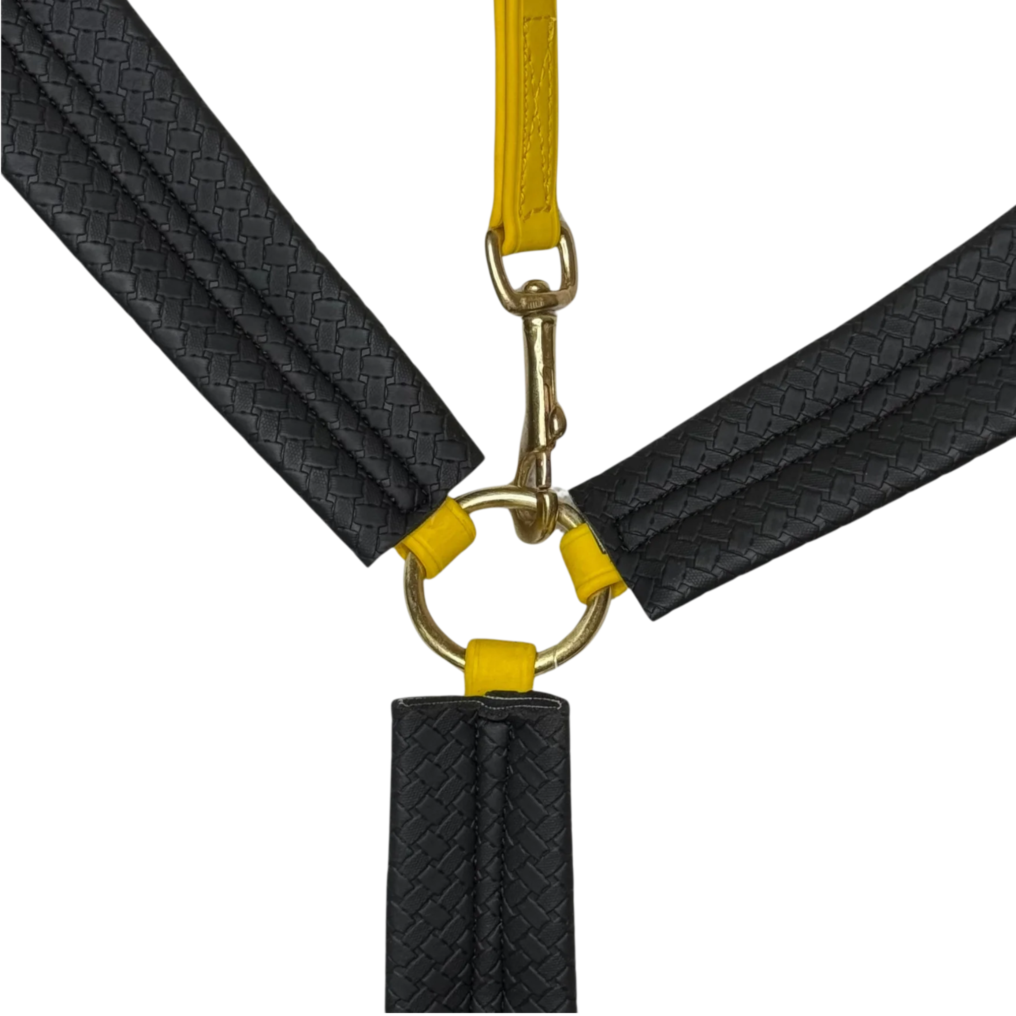 TdeT - Biotack® breastplate yellow