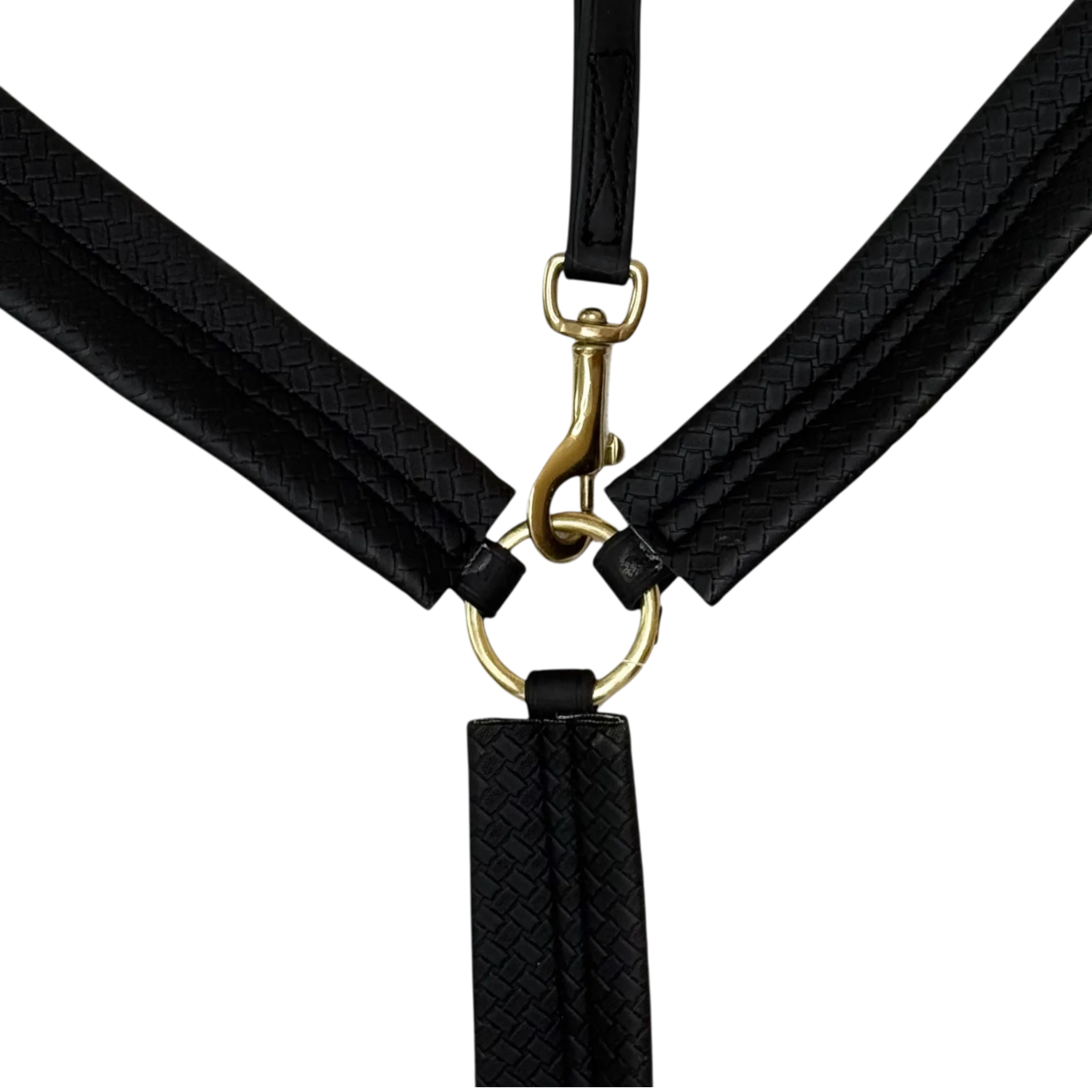 TdeT - Biotack® breastplate black