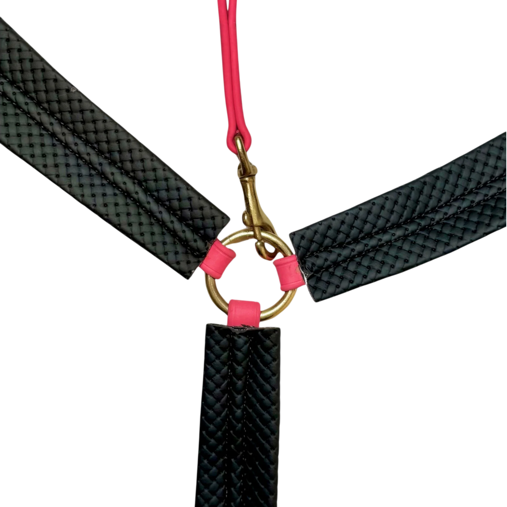 TdeT - Biotack® breastplate pink