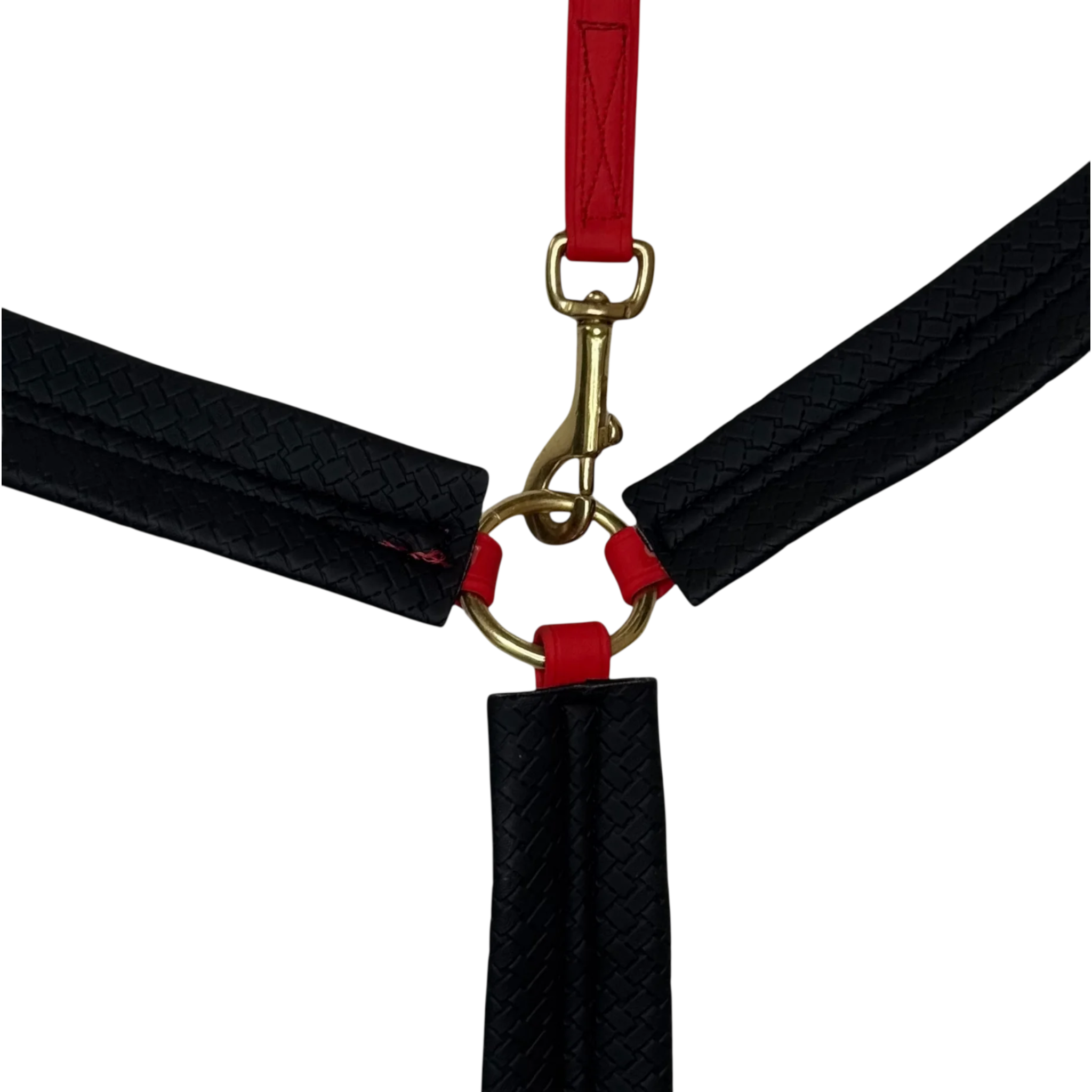TdeT - Biotack® breastplate red