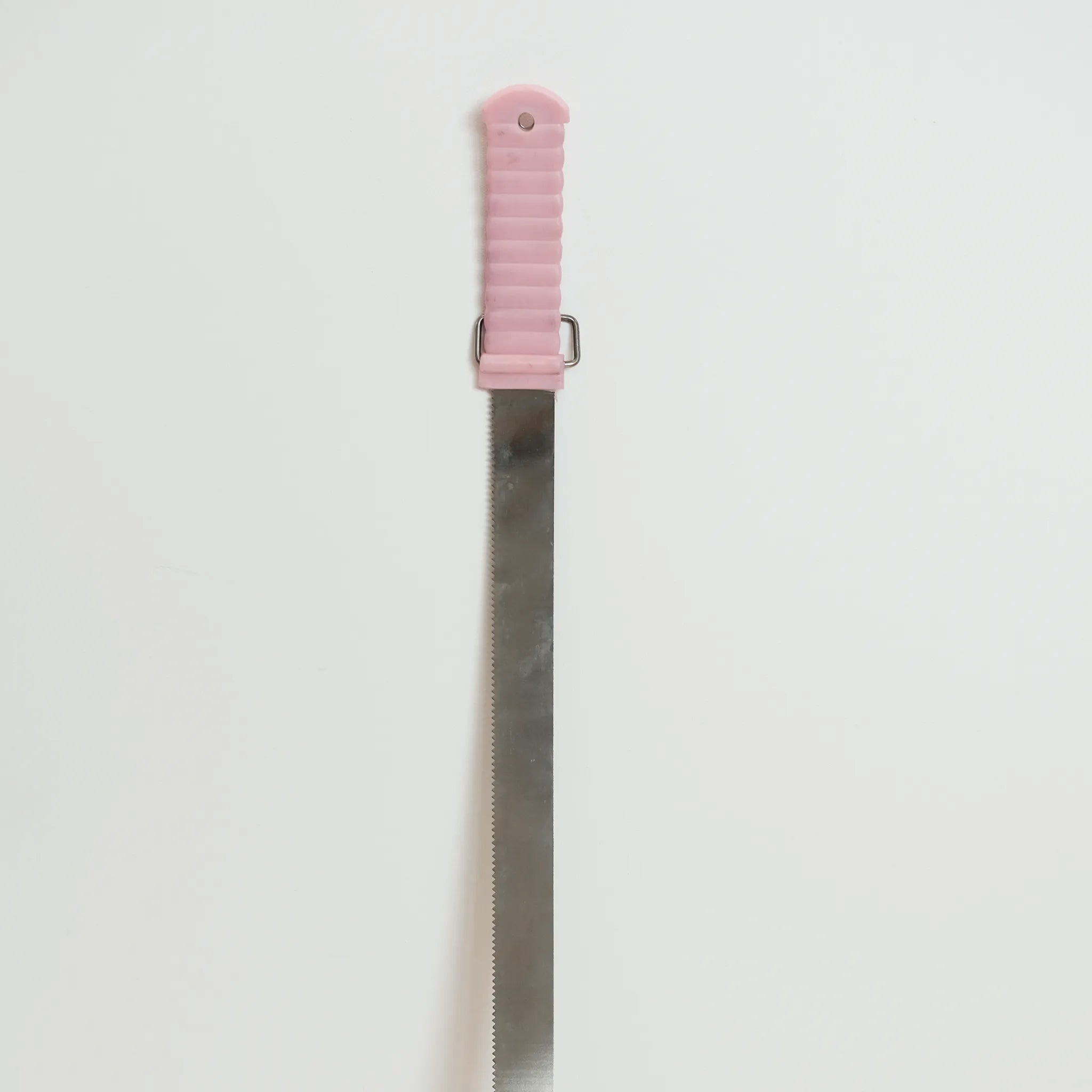 TdeT - Couteau de chaleur rose