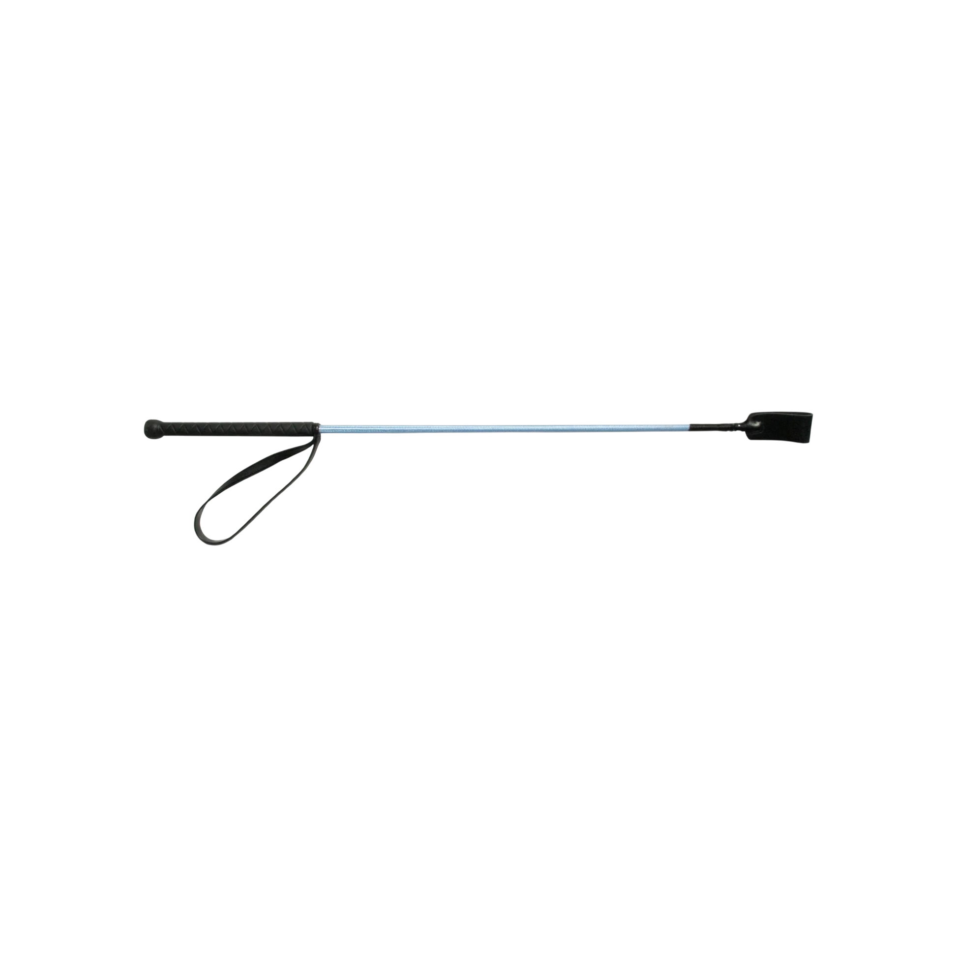 TdeT - Club whip sky blue