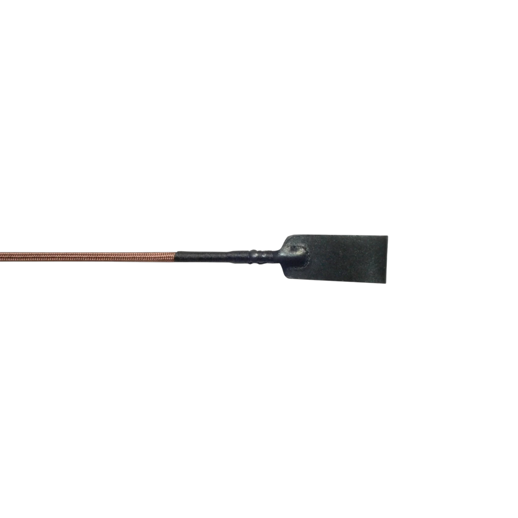 TdeT - Club whip dark brown