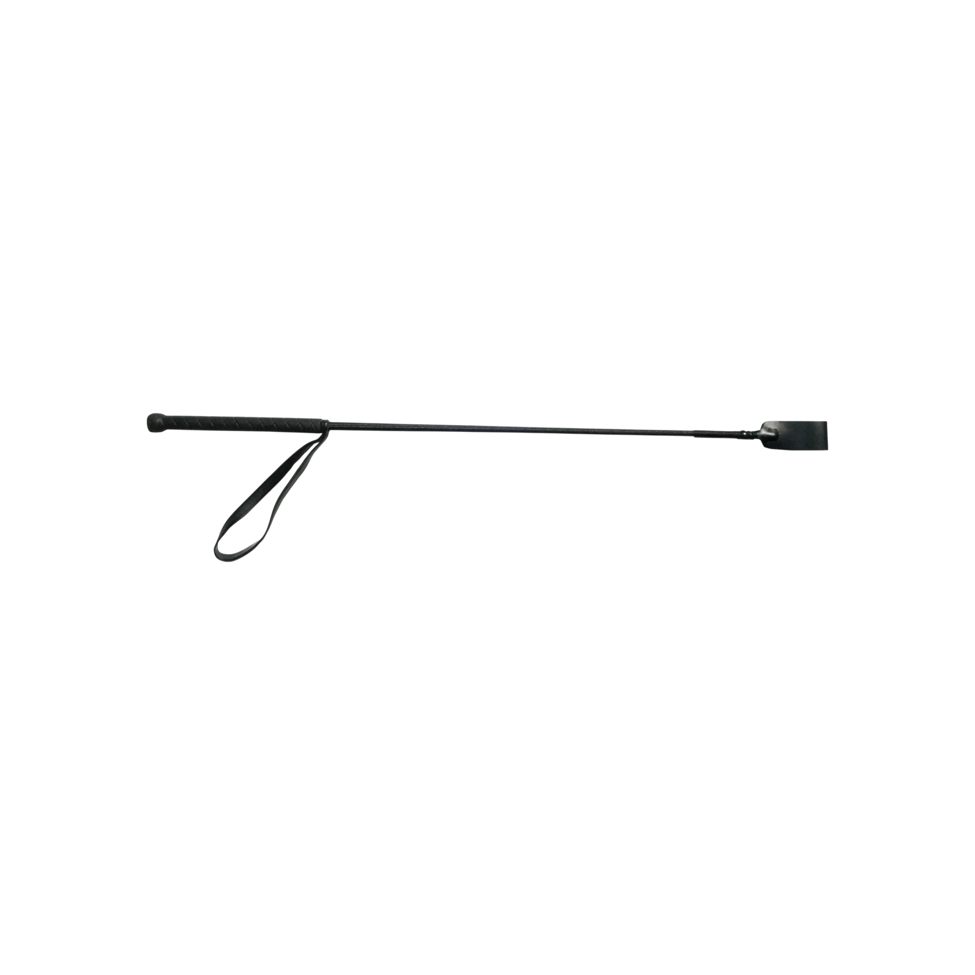 TdeT - Club whip black