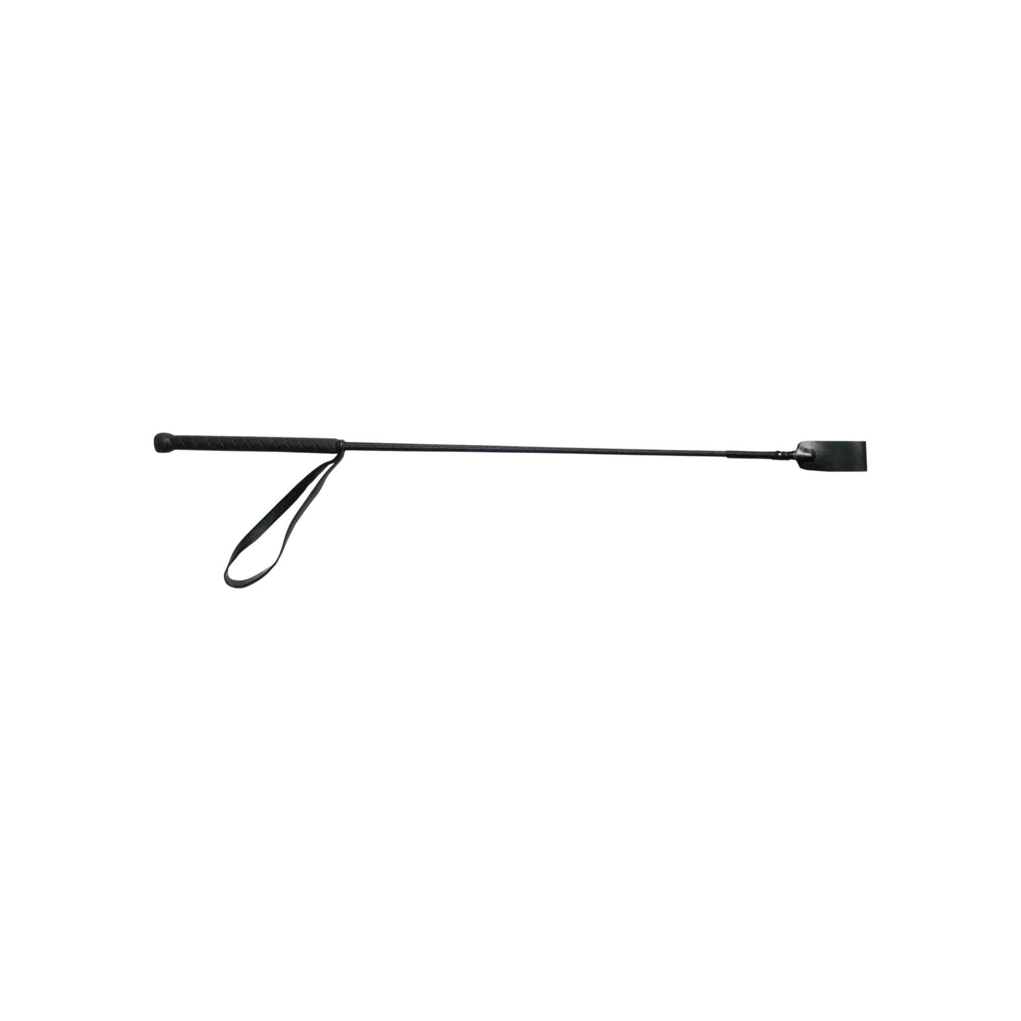 TdeT - Club whip black