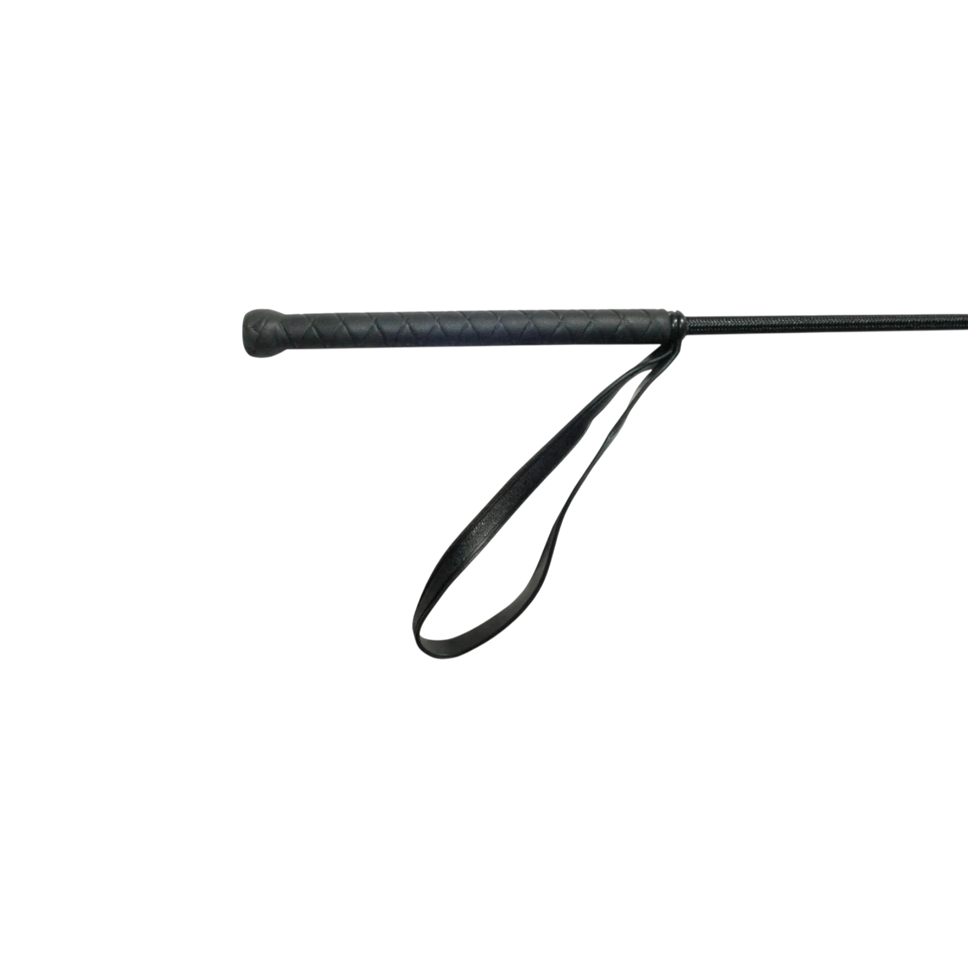 TdeT - Club whip black