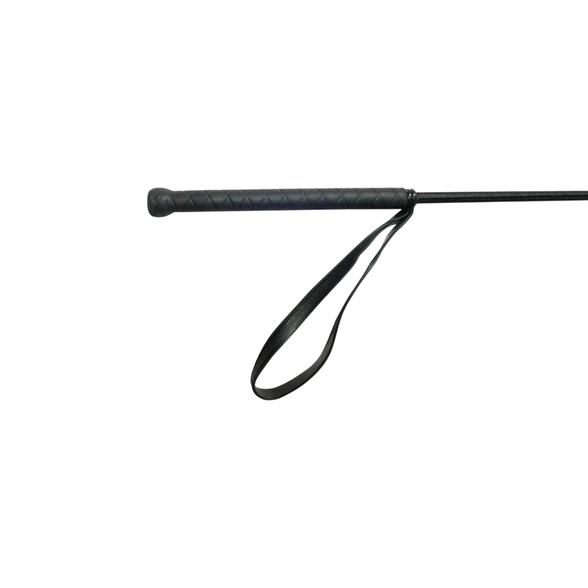 TdeT - Club whip black
