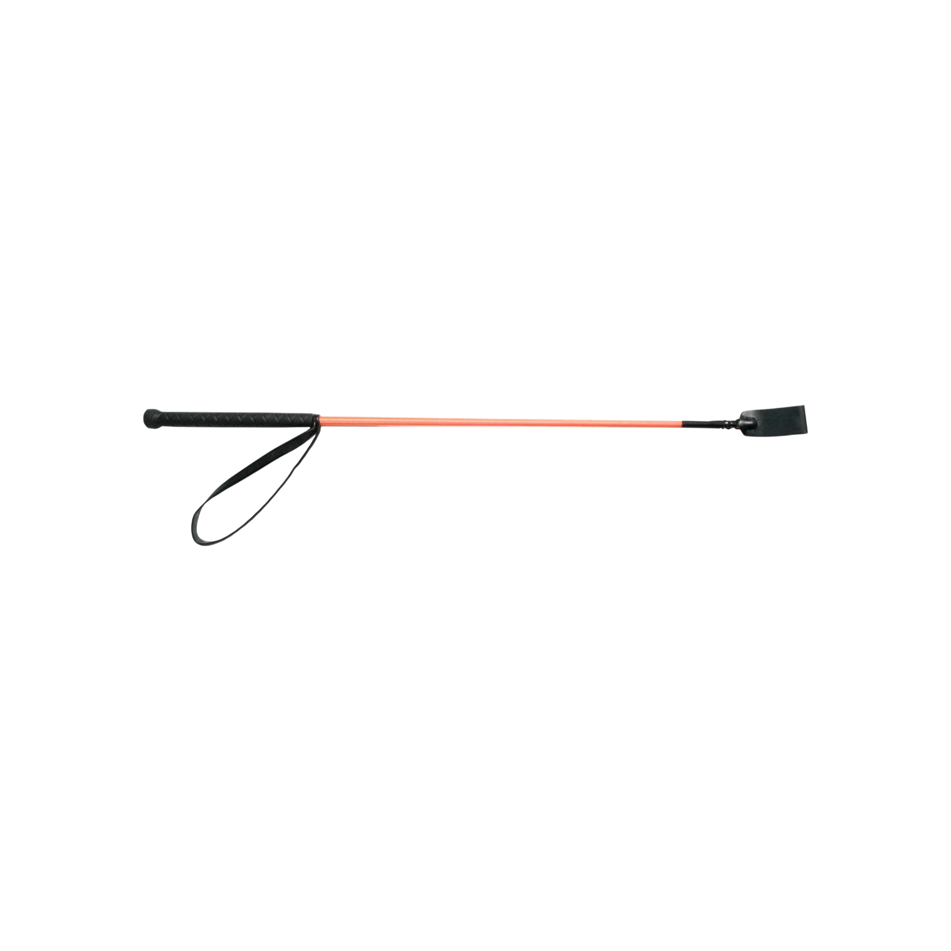 TdeT - Club whip orange