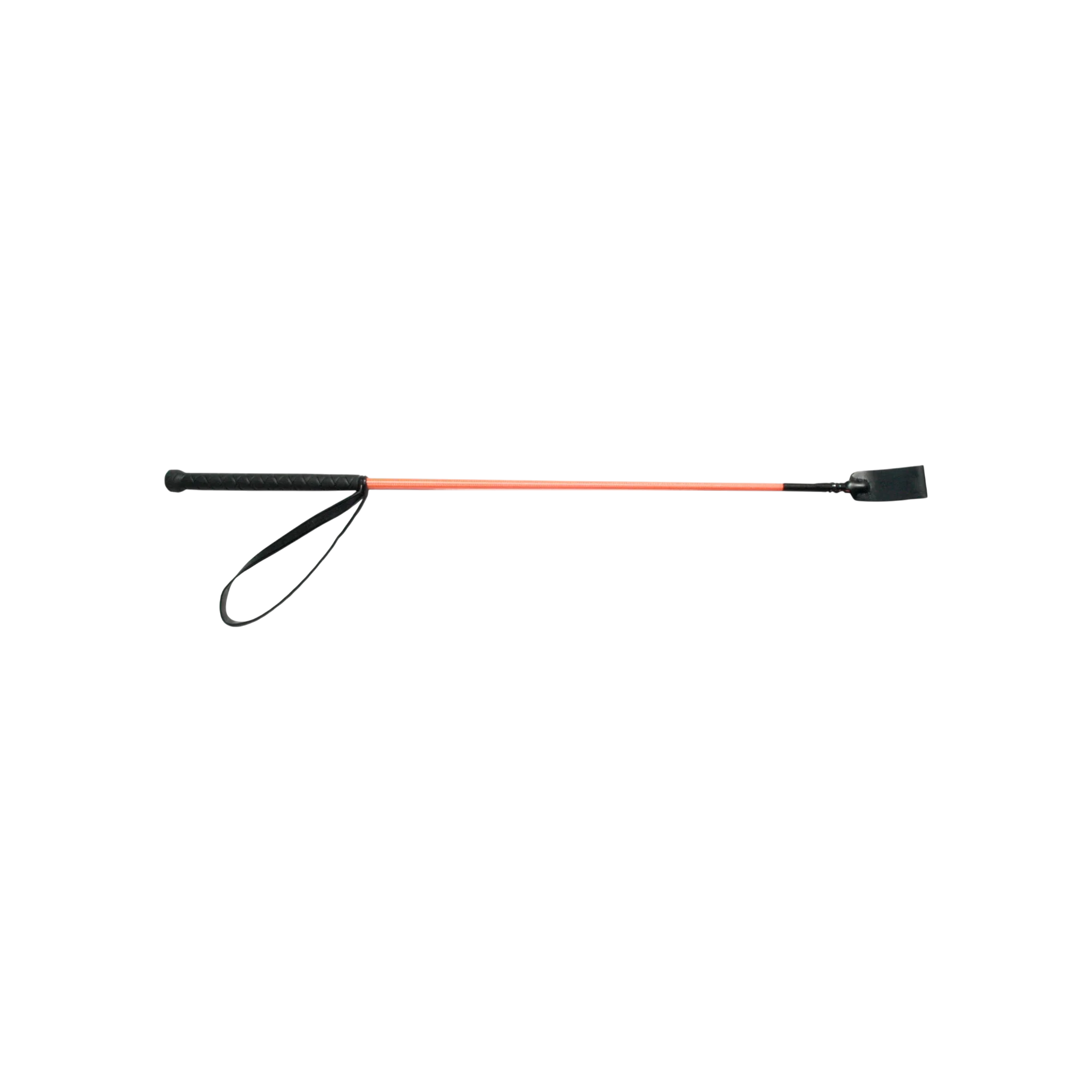 TdeT - Club whip orange