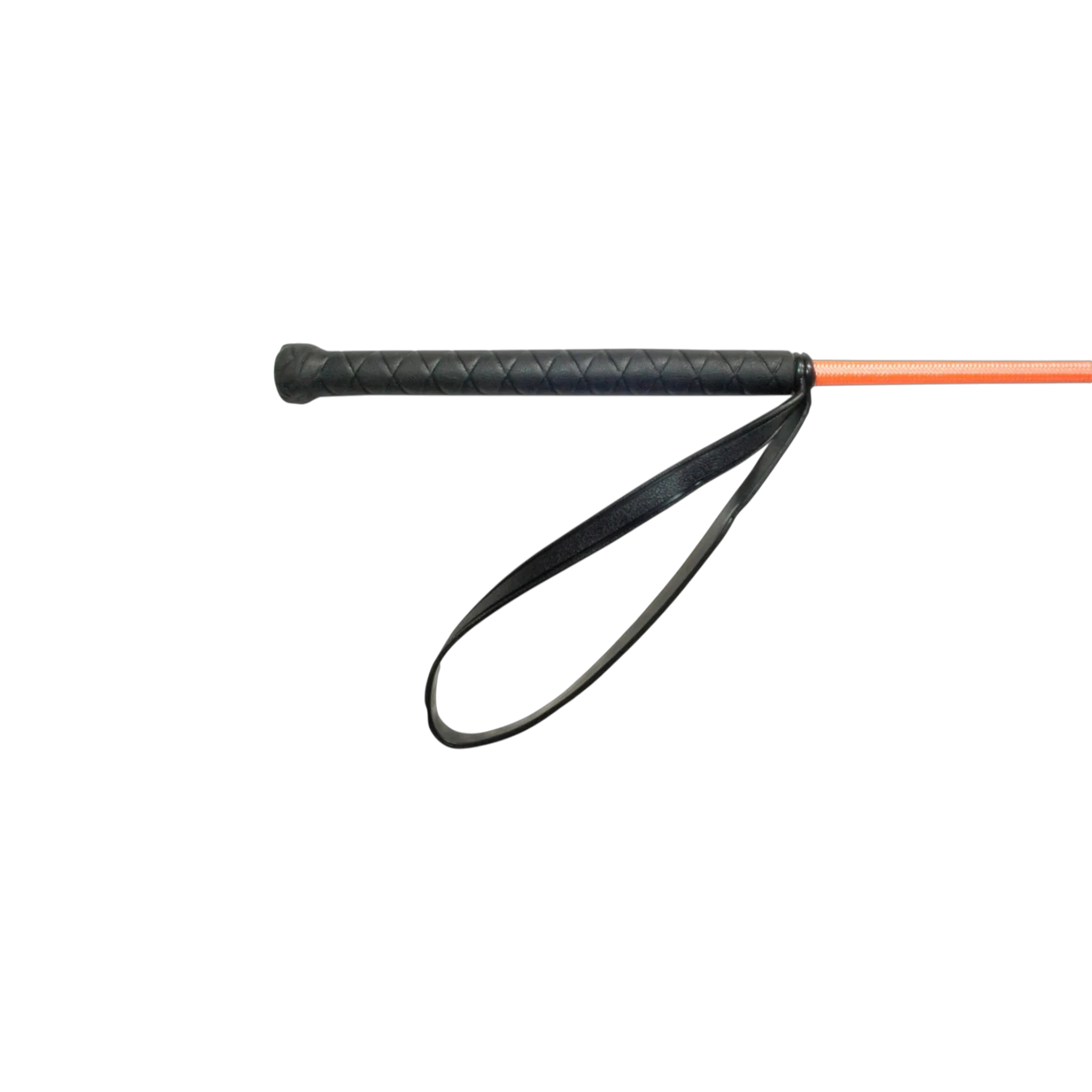 TdeT - Club whip orange