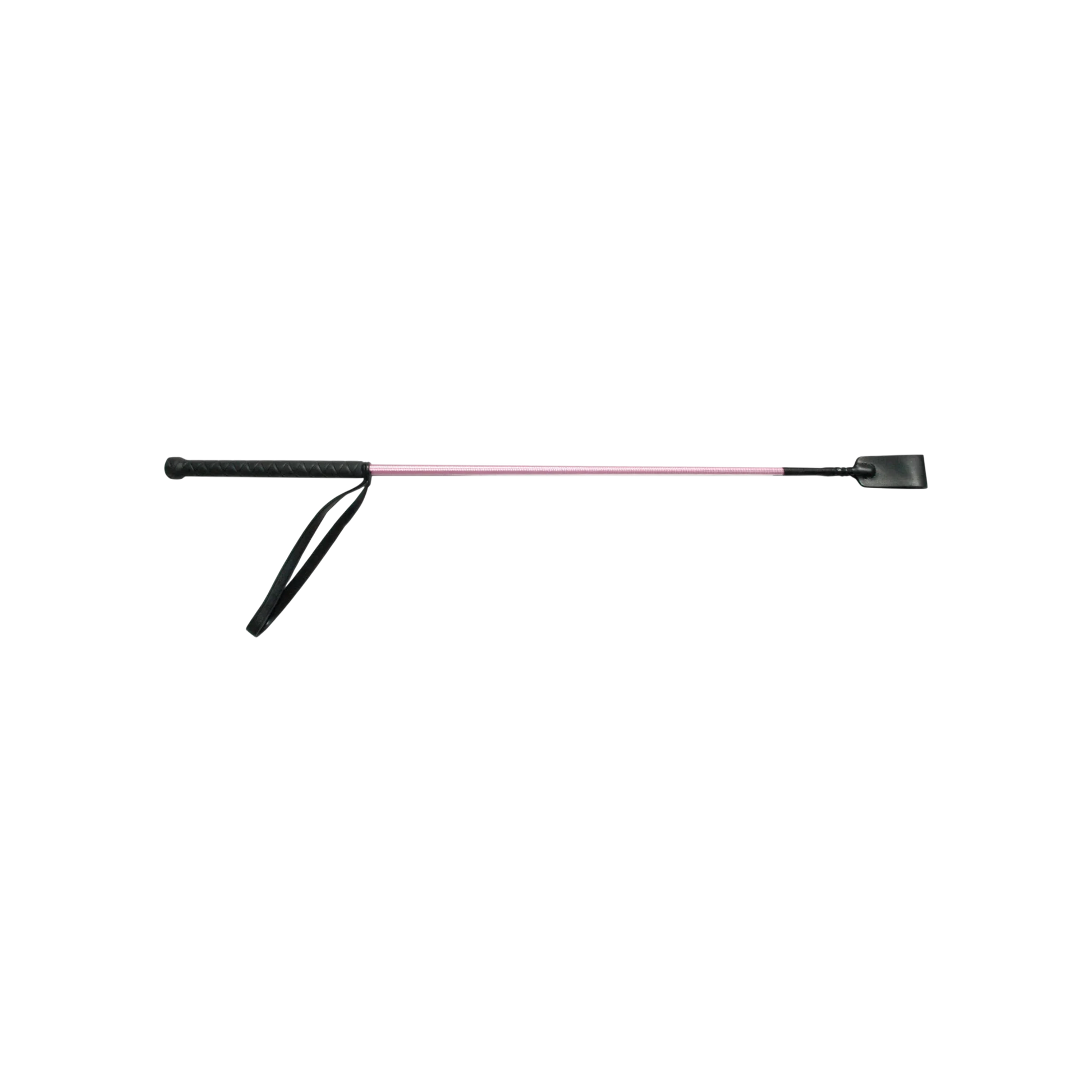 TdeT - Club whip pink