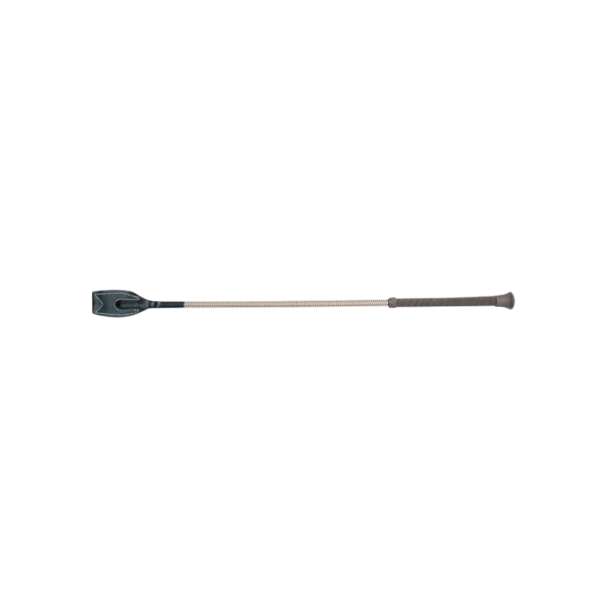TdeT - Competition whip brown