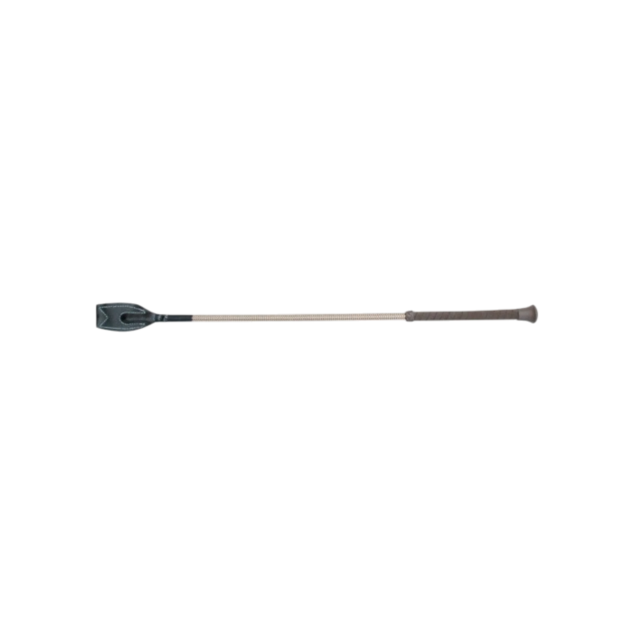 TdeT - Competition whip brown