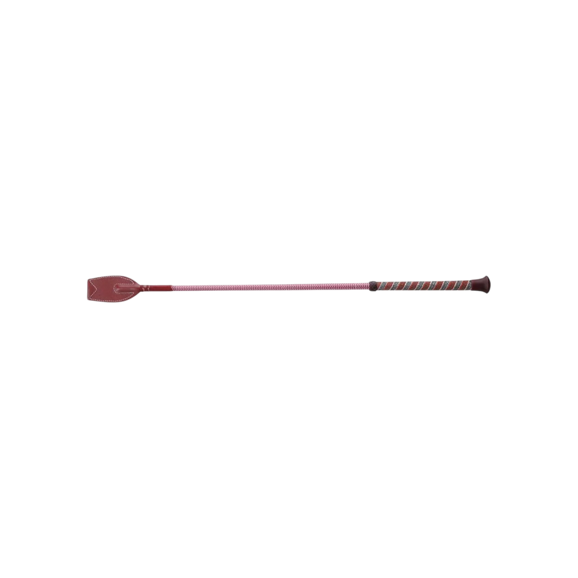TdeT - Competition whip red