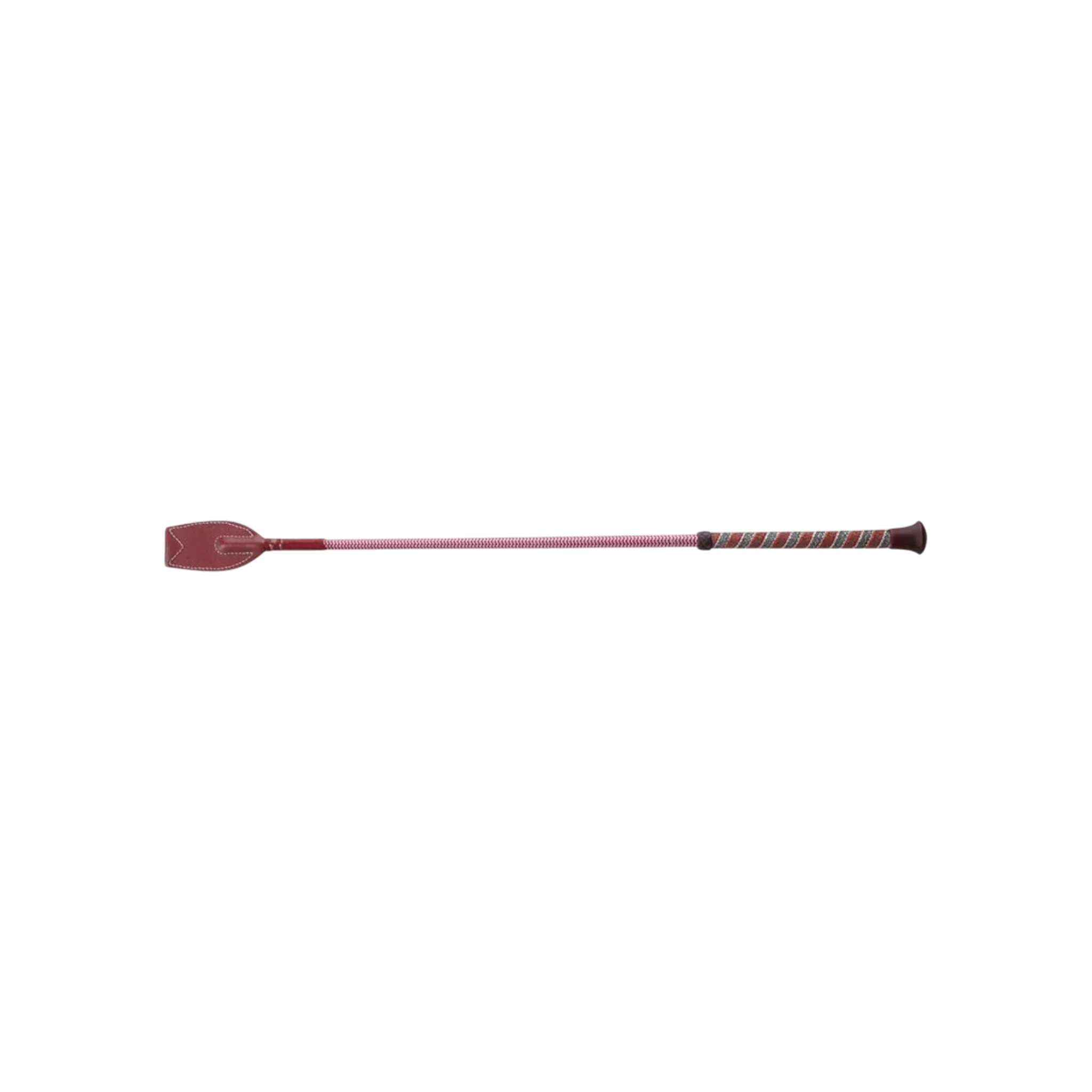 TdeT - Competition whip red