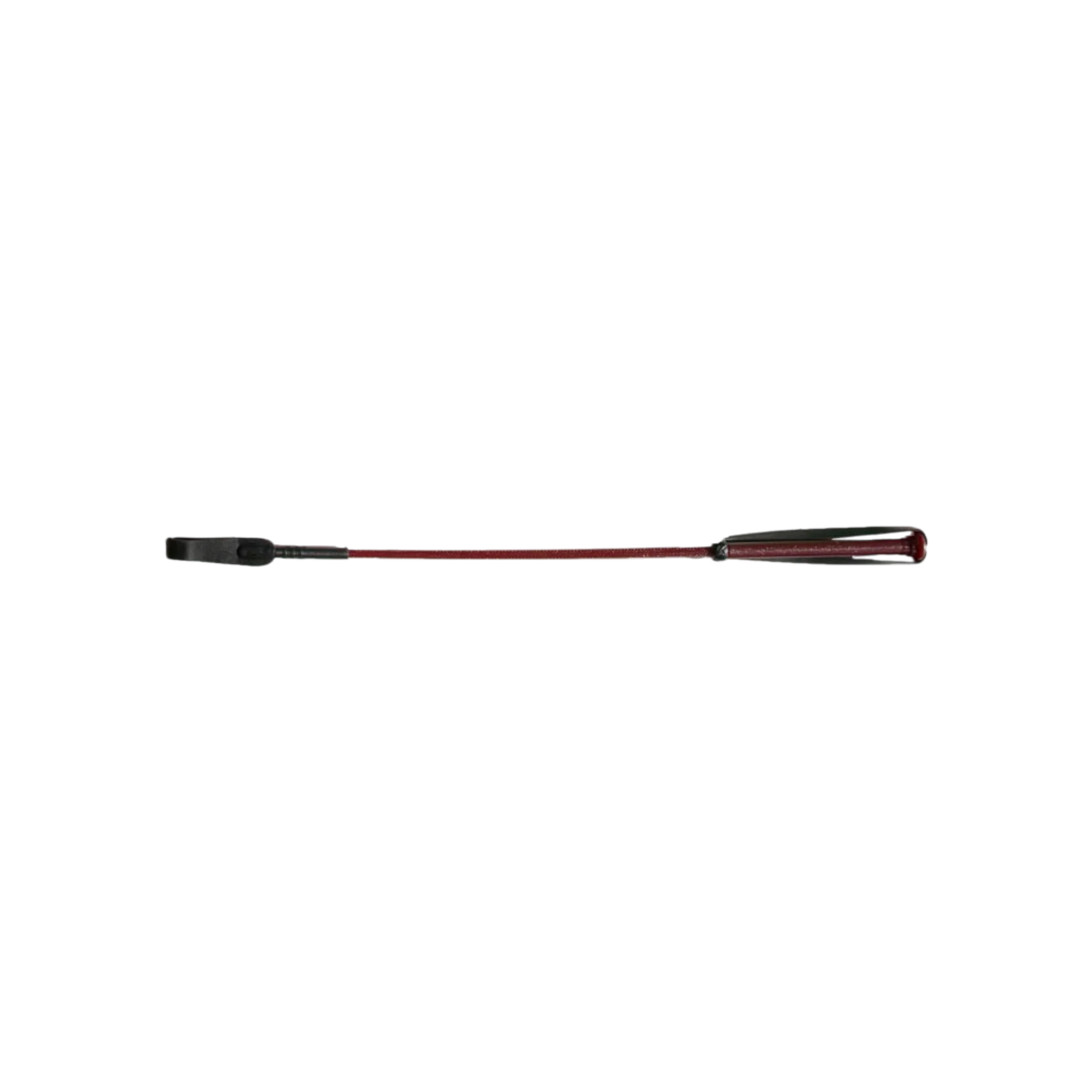 TdeT - First whip burgundy