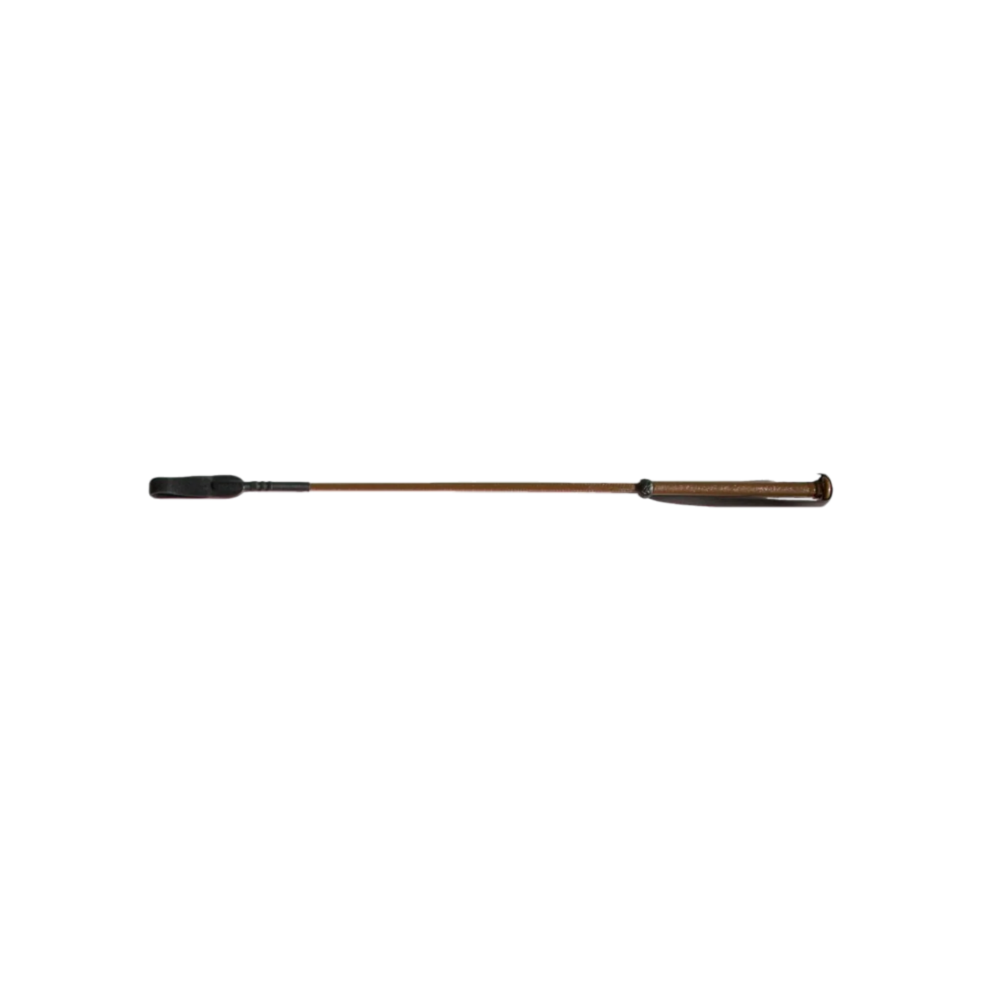 TdeT - First whip brown
