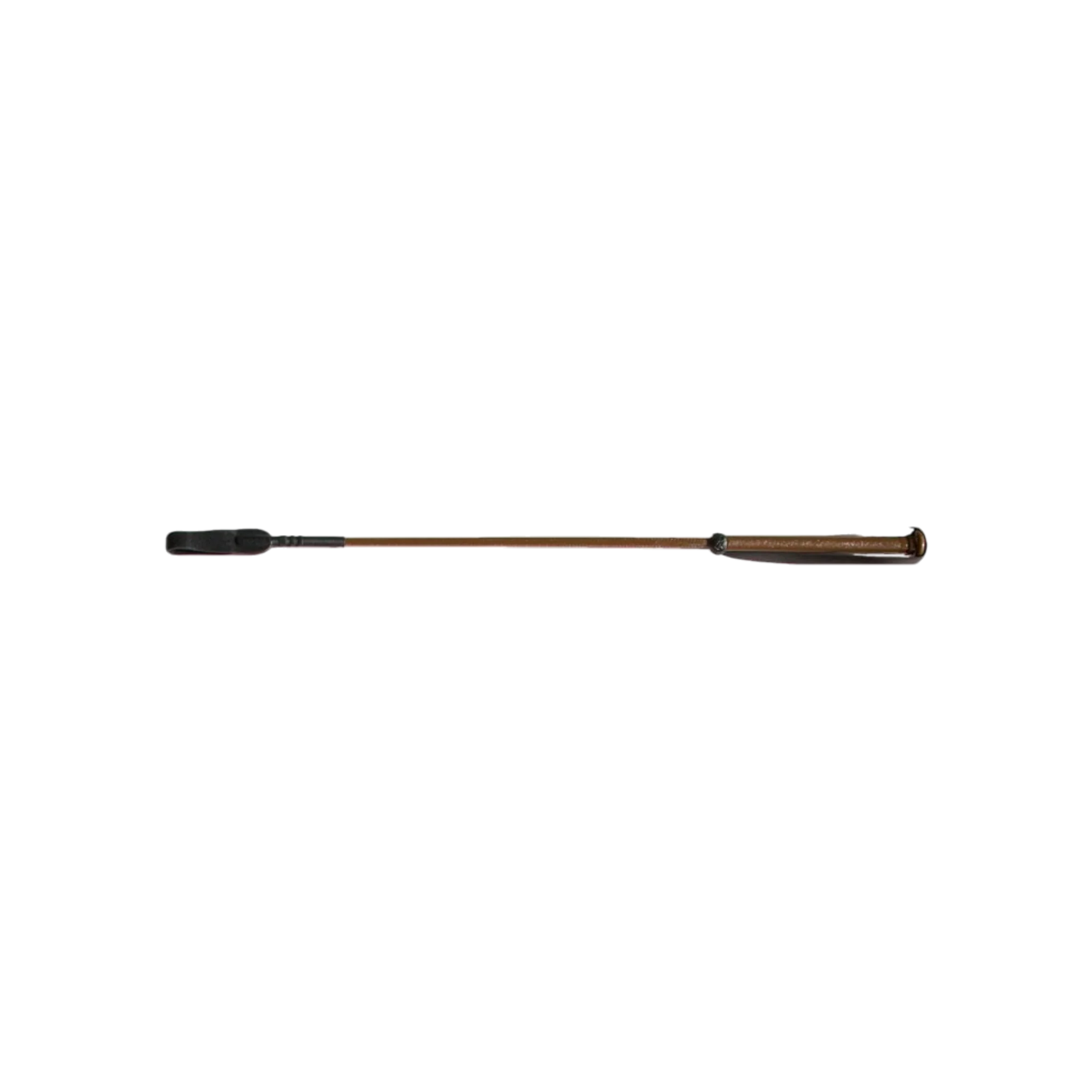 TdeT - First whip brown