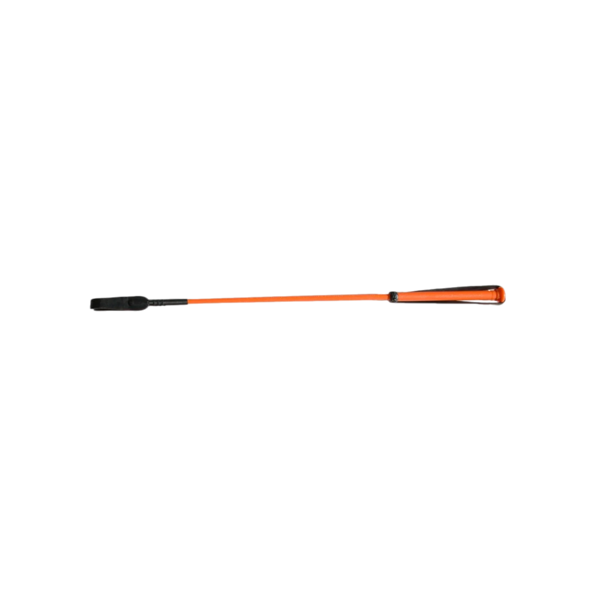 TdeT - First whip orange