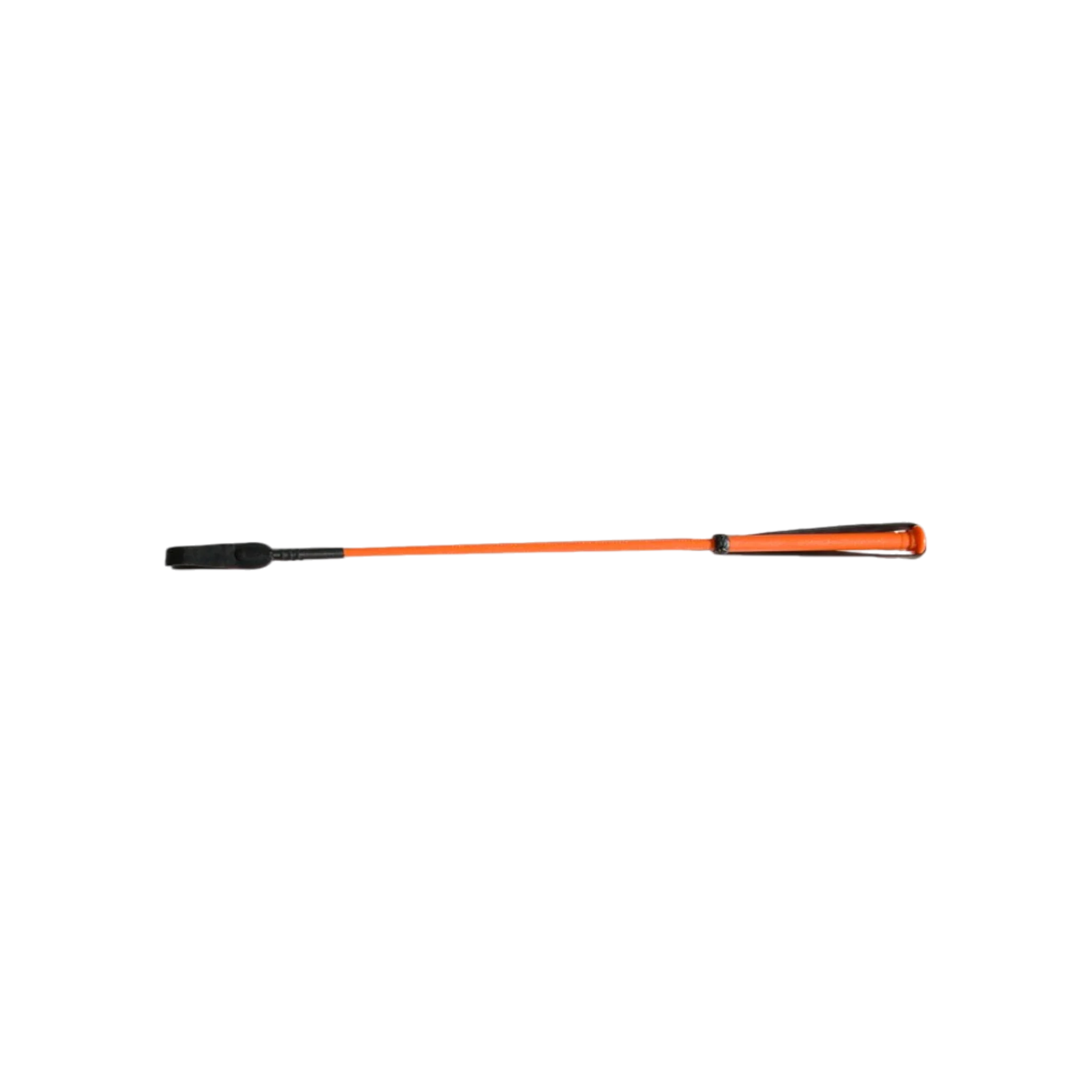 TdeT - First whip orange