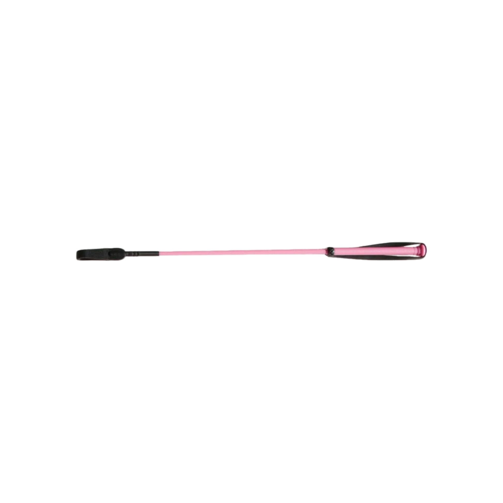TdeT - First whip pink