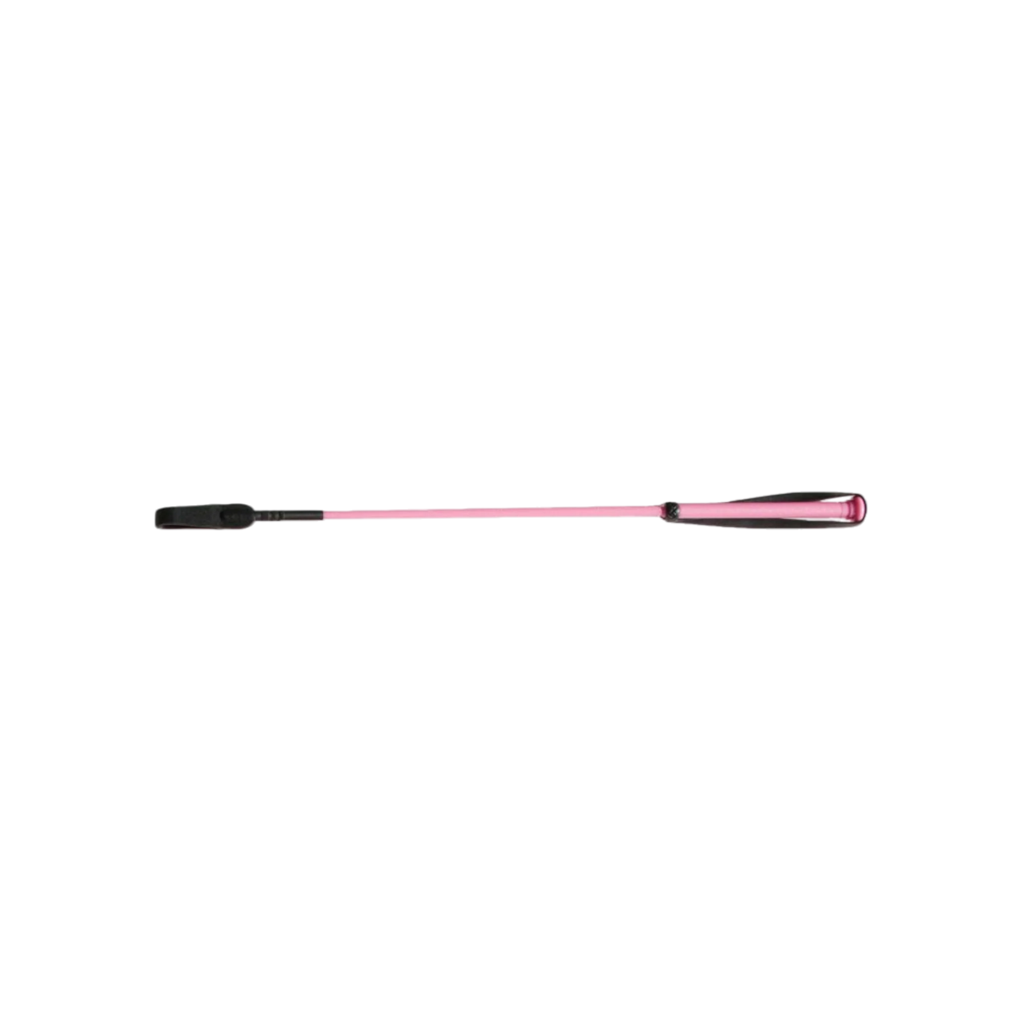 TdeT - First whip pink