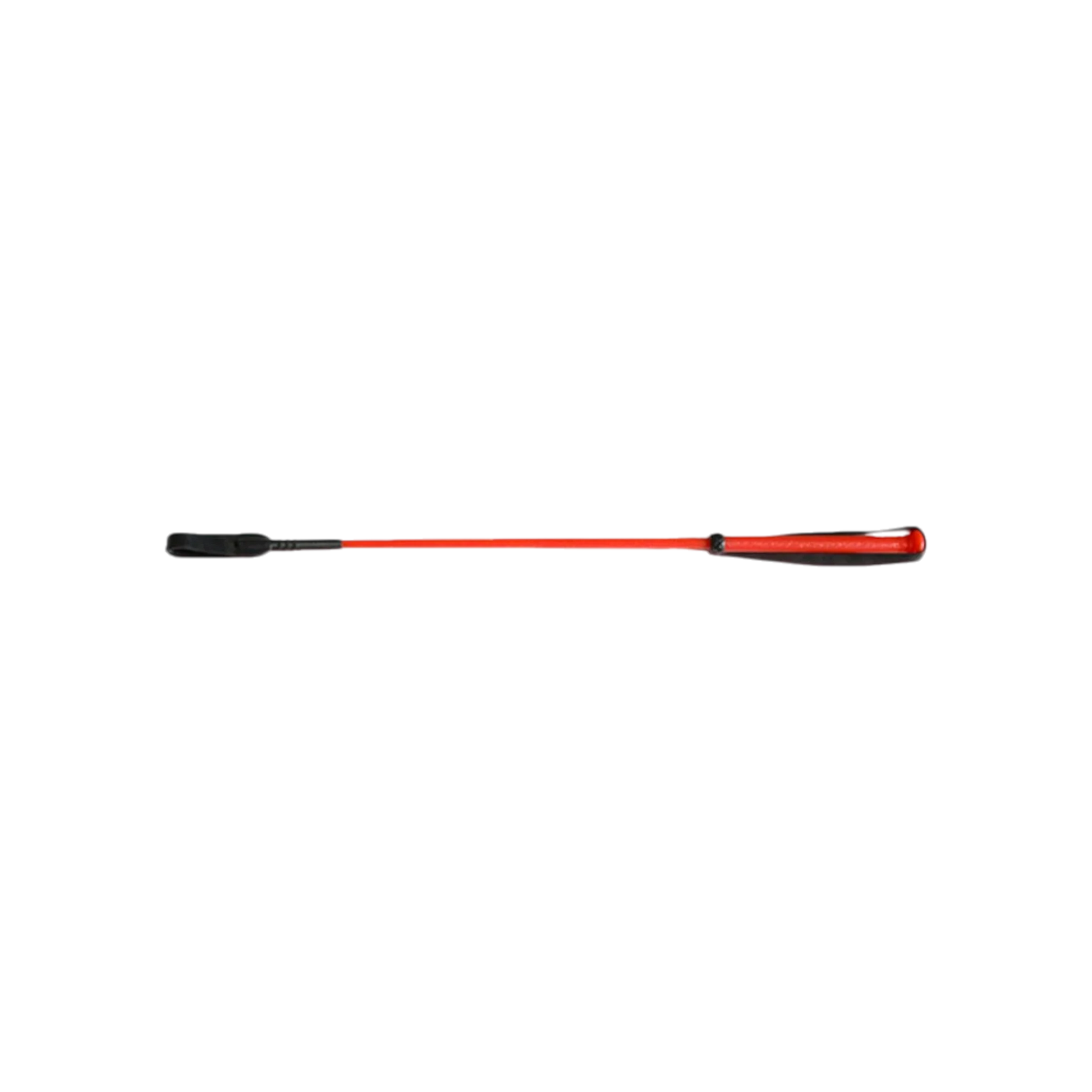 TdeT - First whip red