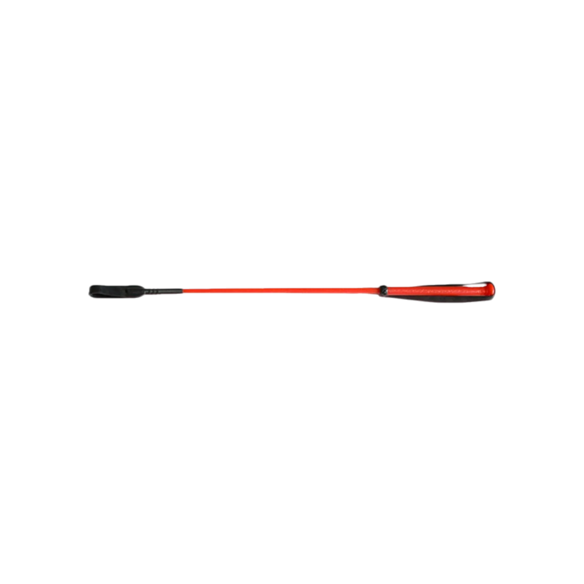 TdeT - First whip red