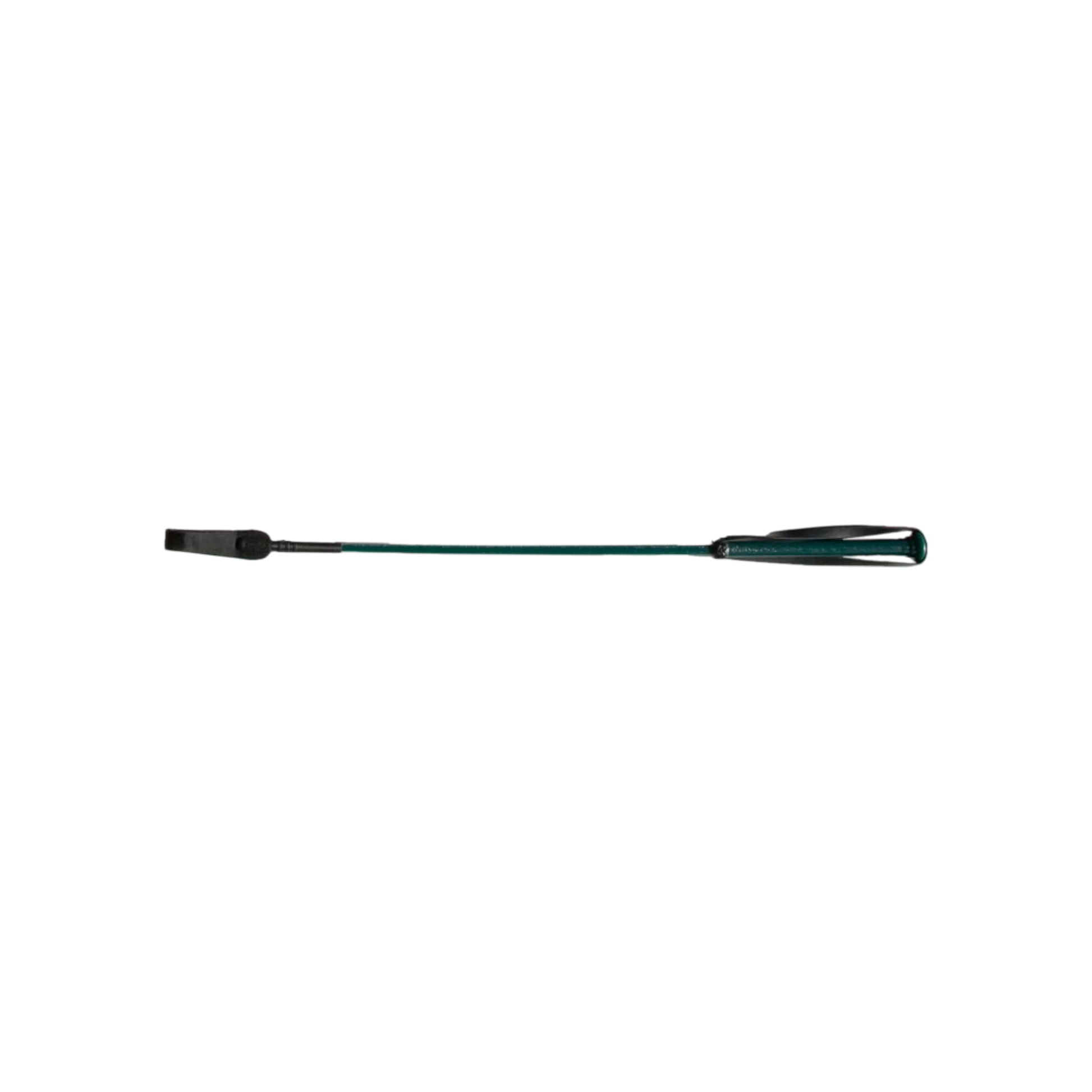 TdeT - First whip dark green