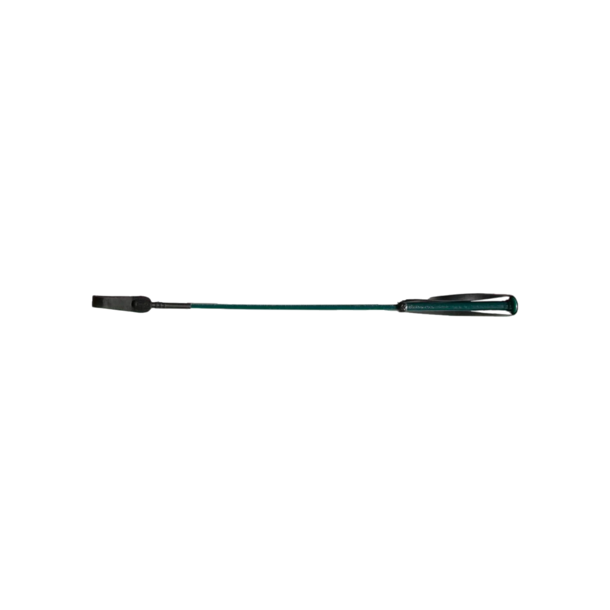 TdeT - First whip dark green