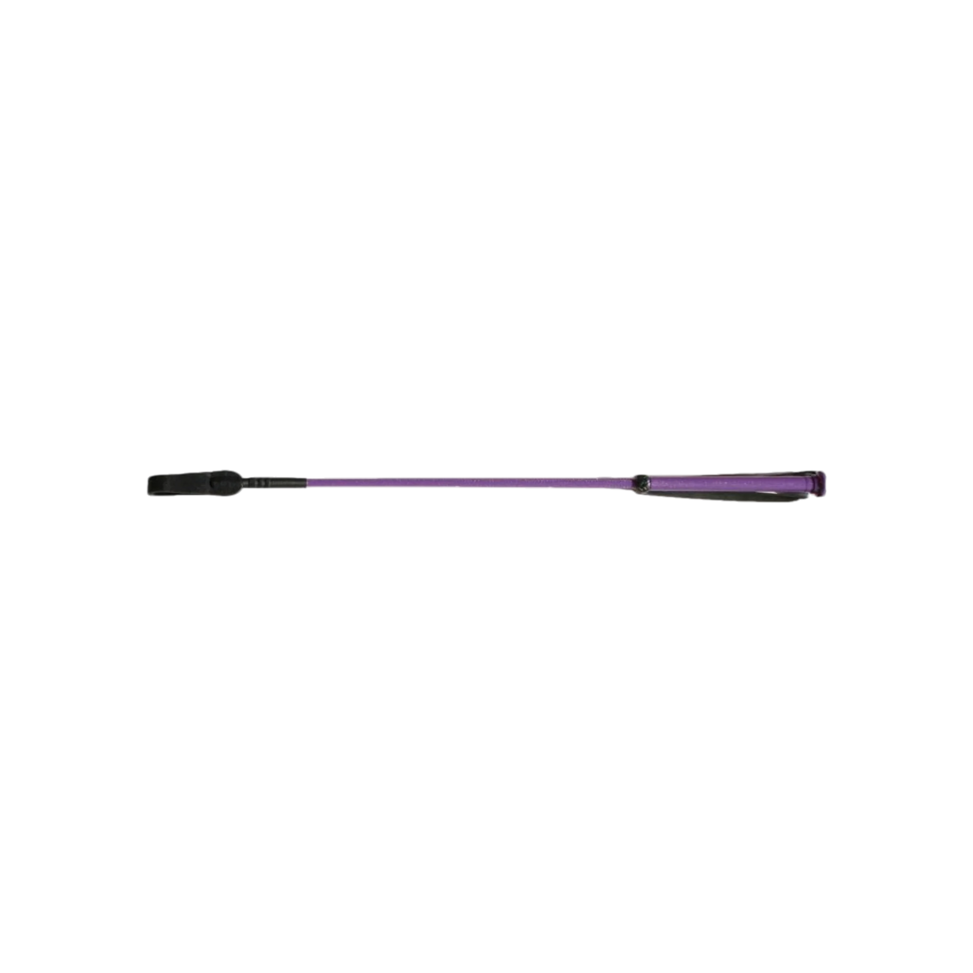TdeT - First whip purple