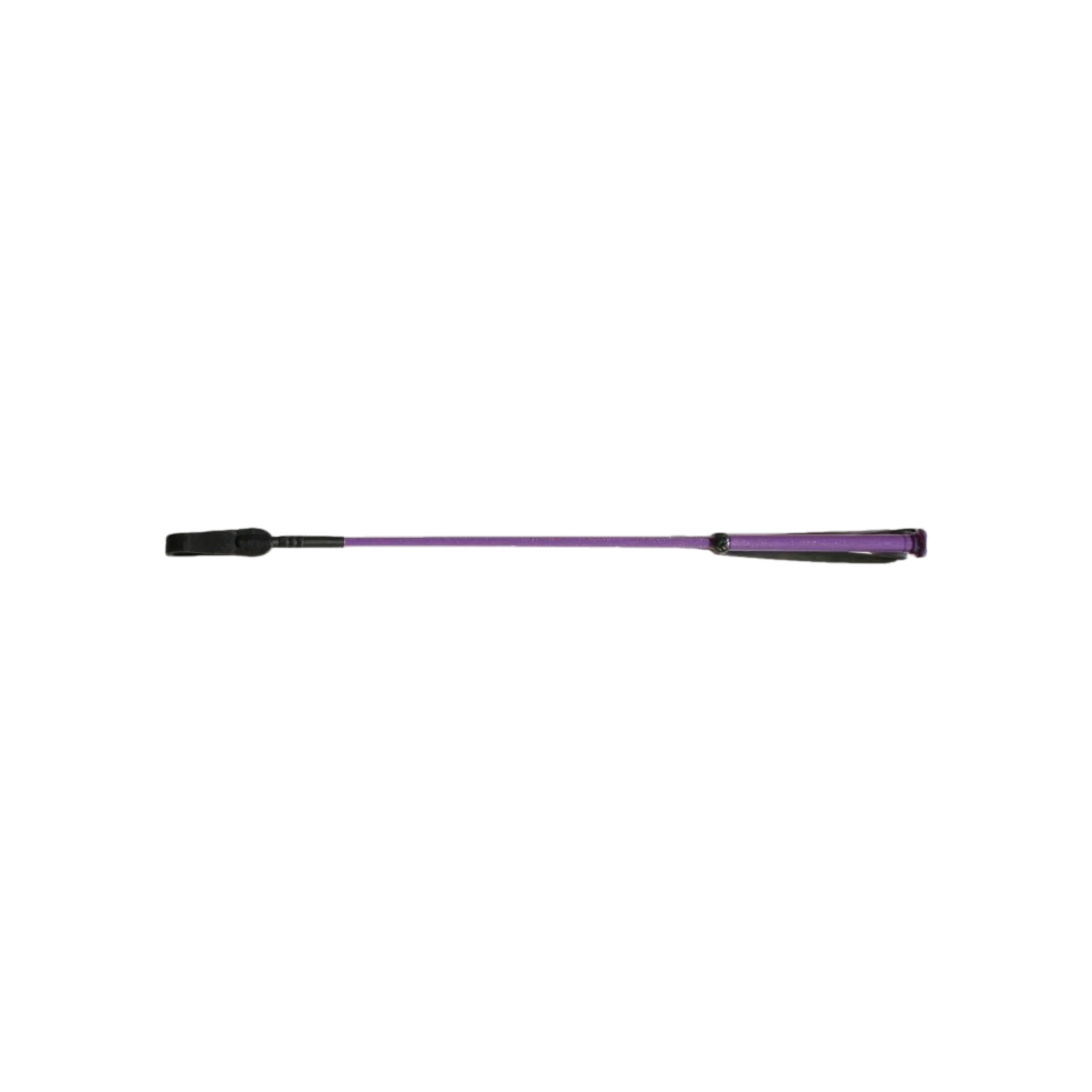 TdeT - First whip purple