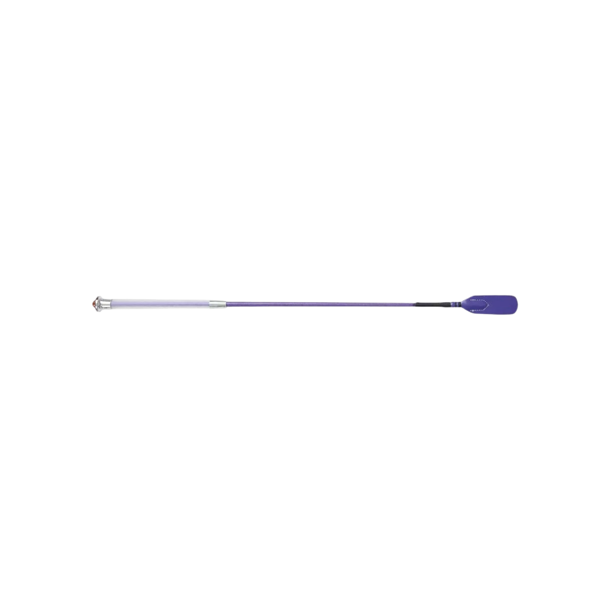 TdeT - Gel whip purple