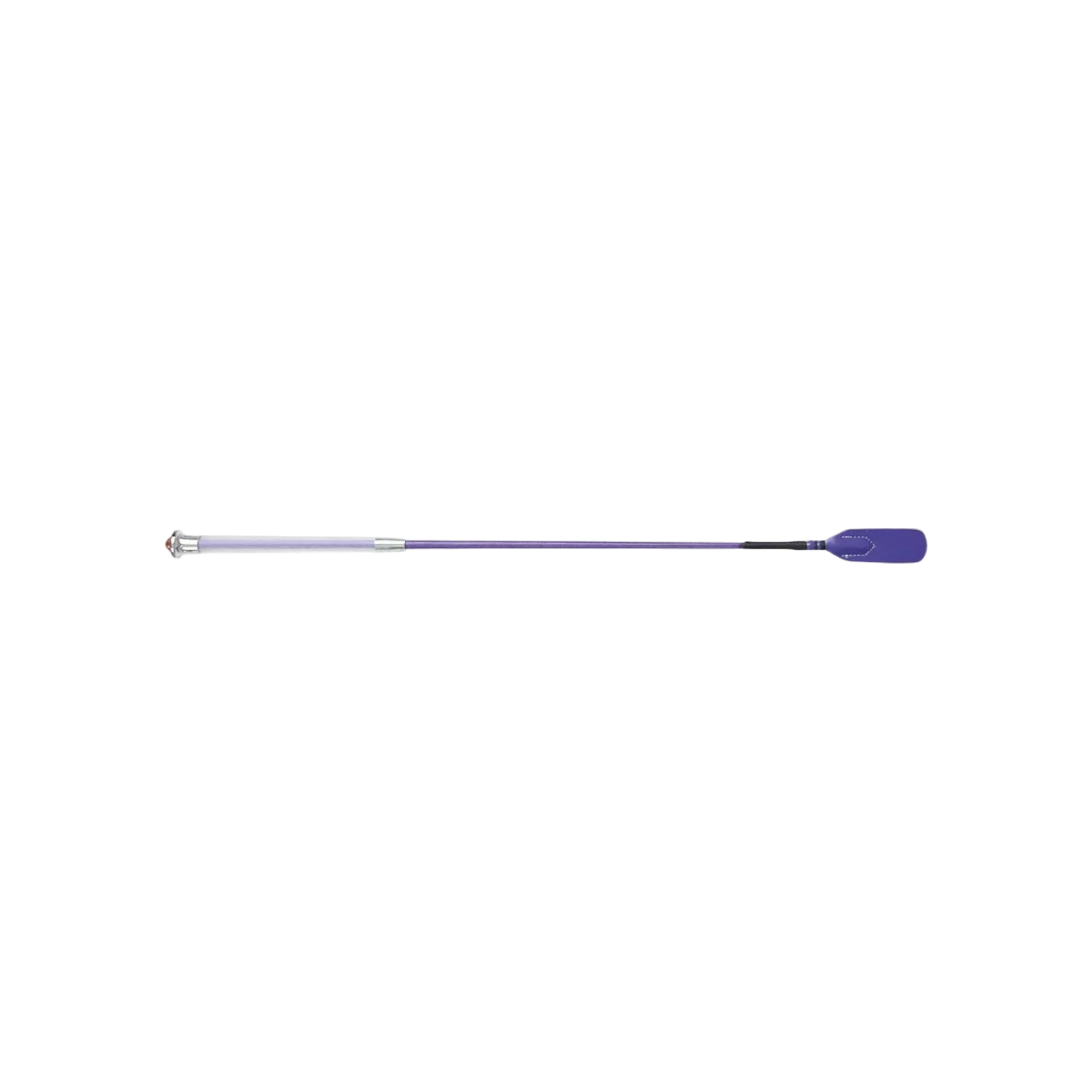 TdeT - Gel whip purple