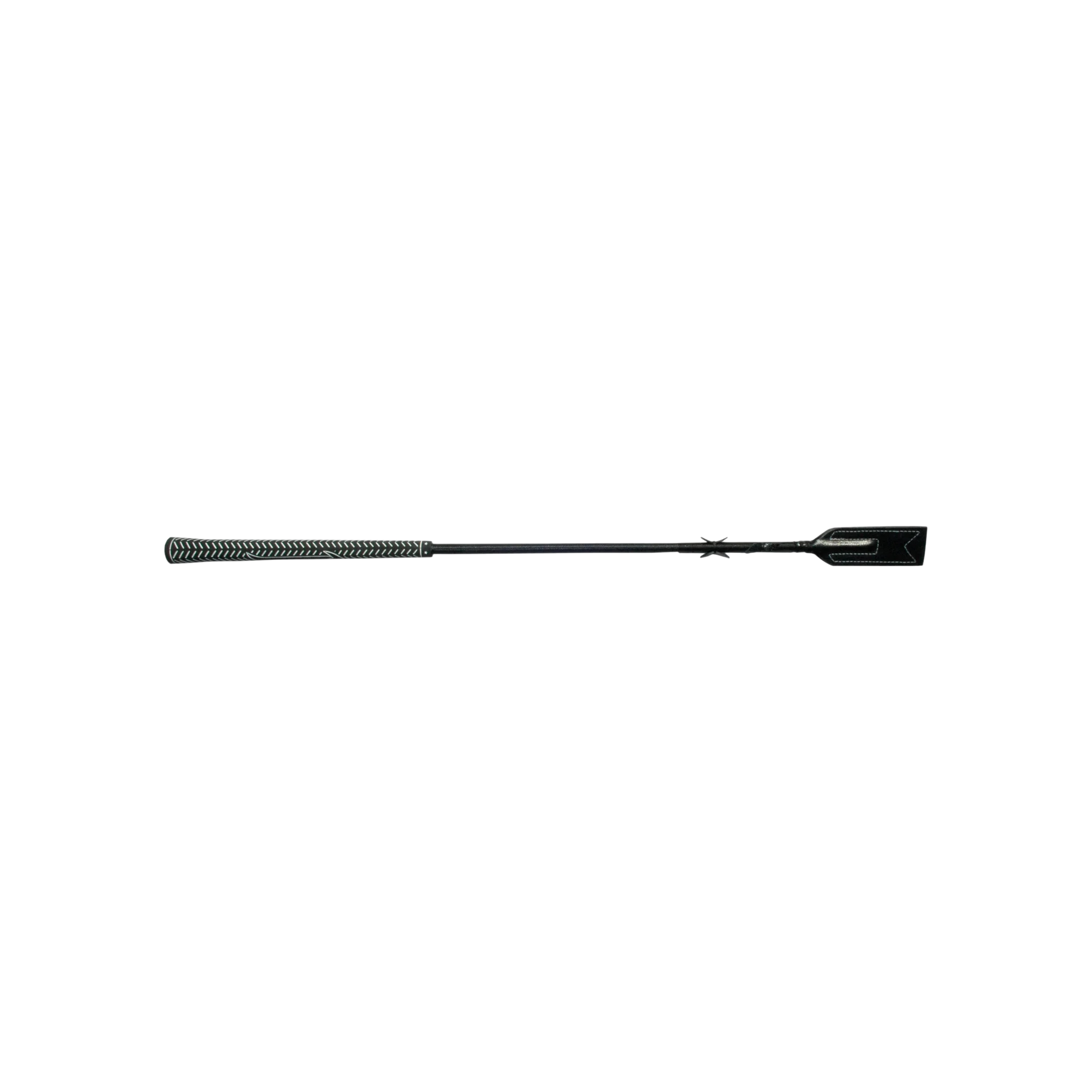 TdeT - Pro whip black