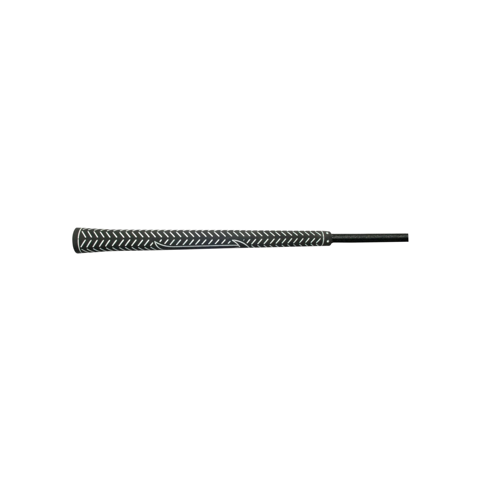 TdeT - Pro whip black