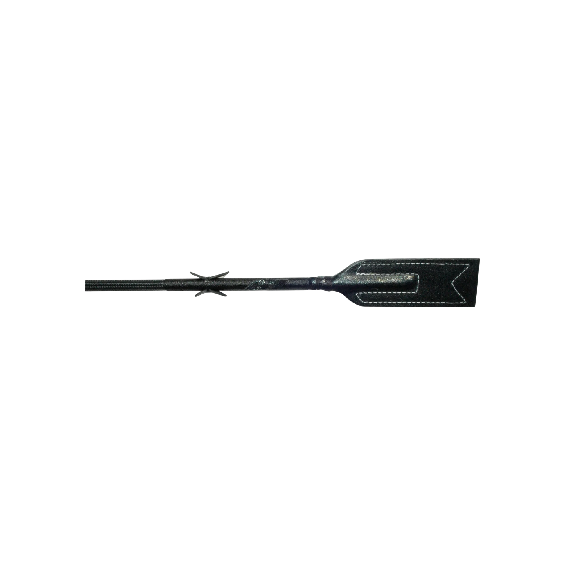 TdeT - Pro whip black