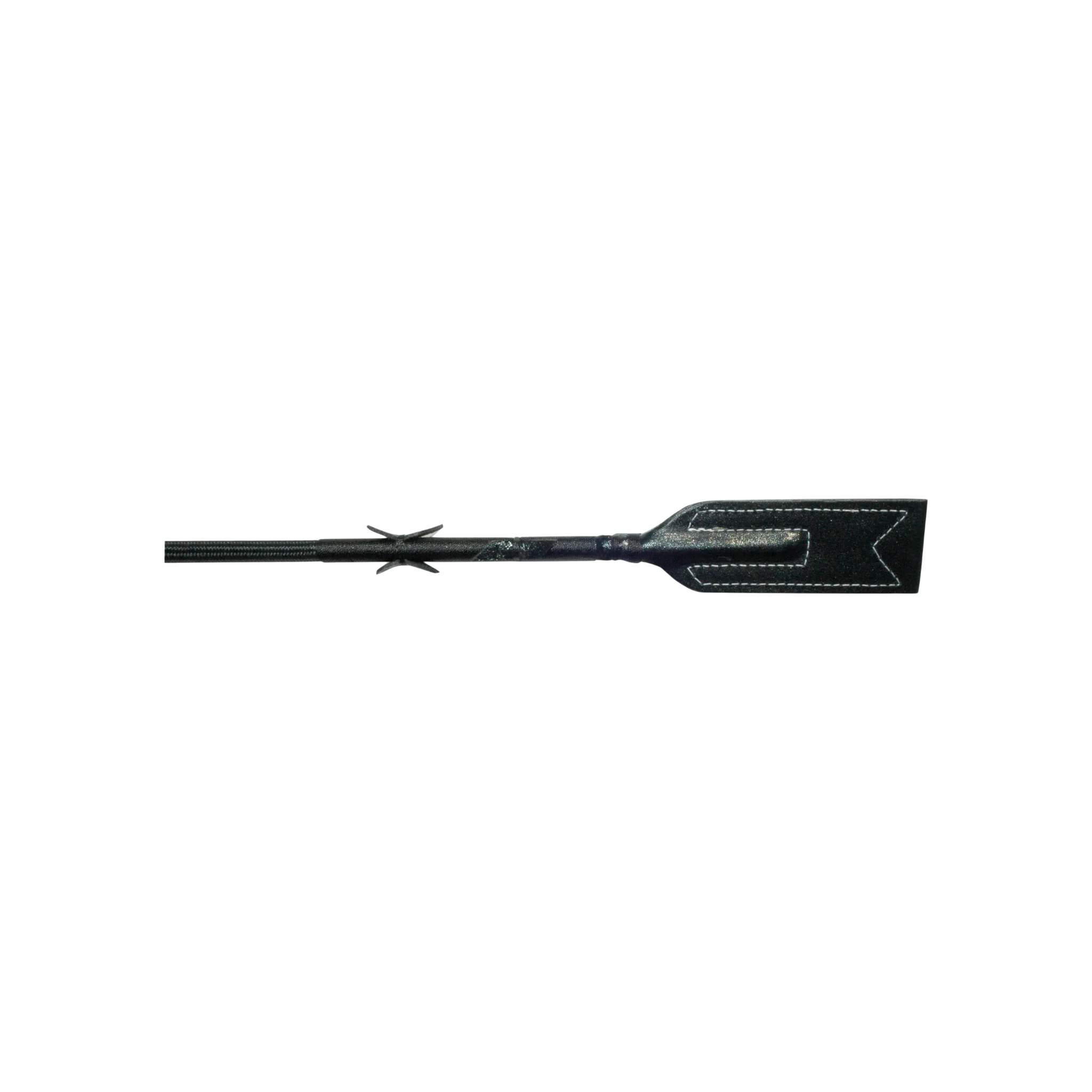 TdeT - Pro whip black
