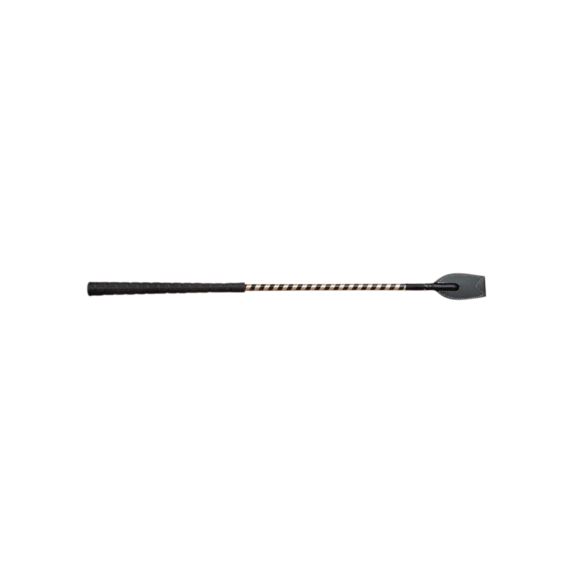 TdeT - Candy cane whip gold/black