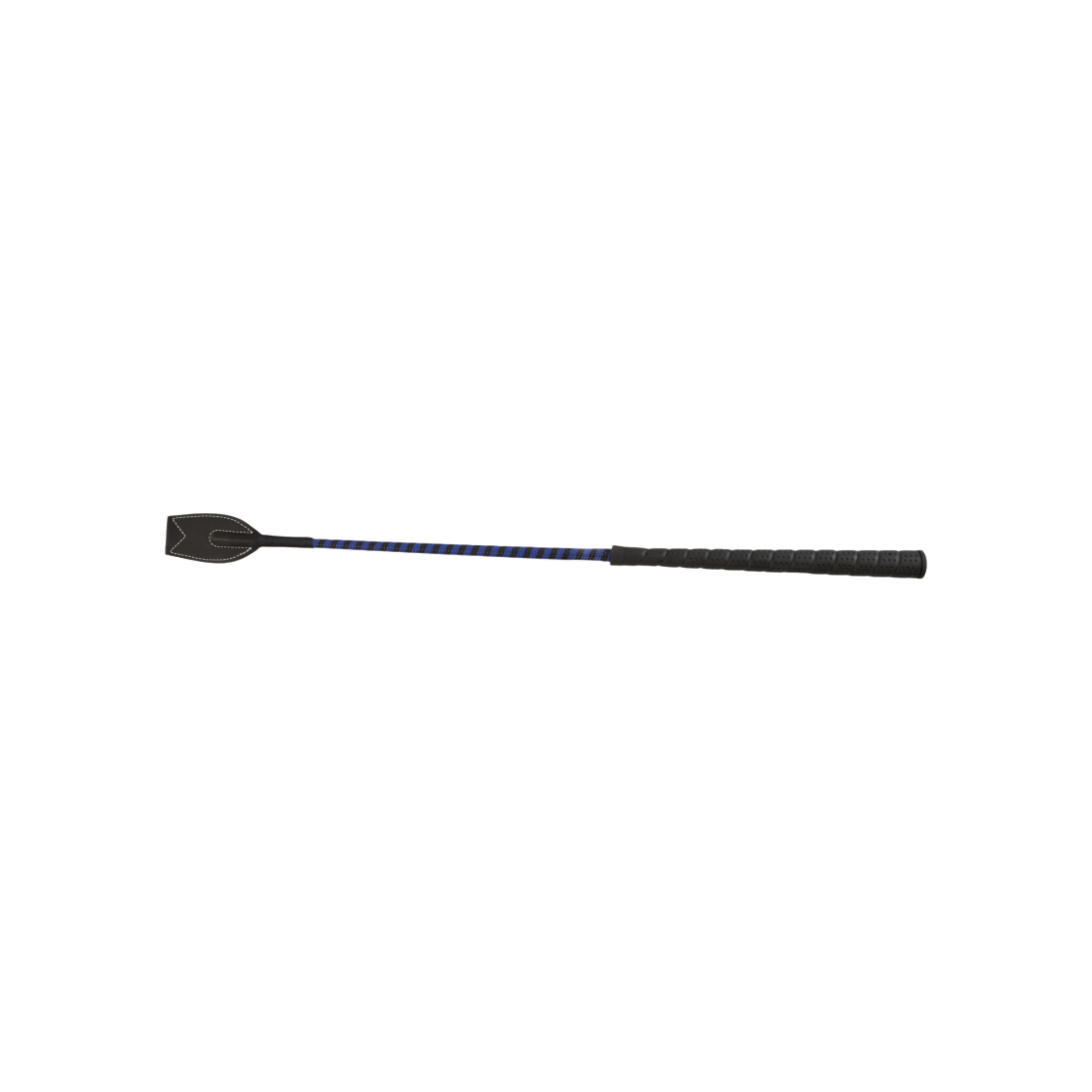 TdeT - Candy cane whip black/blue