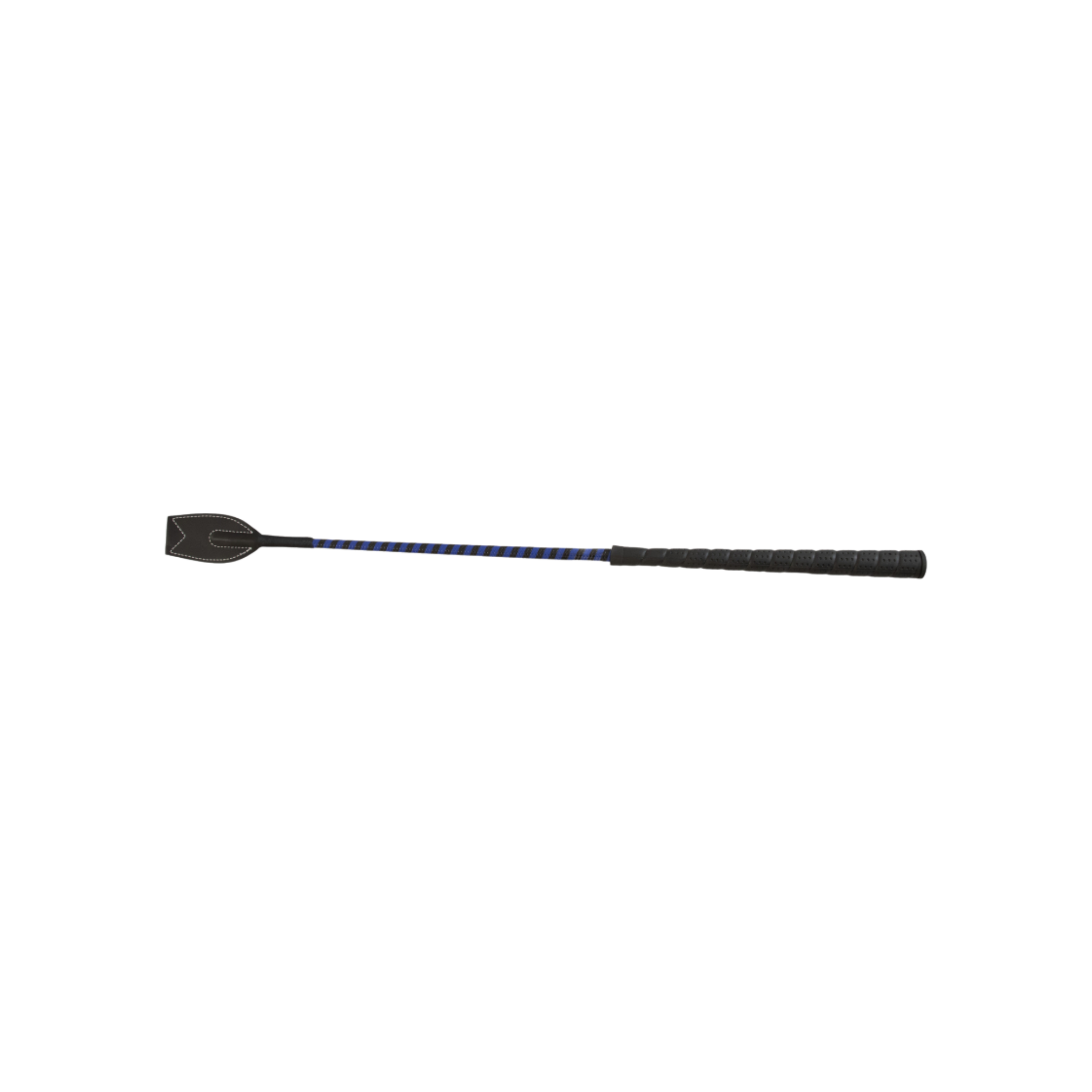 TdeT - Candy cane whip black/blue