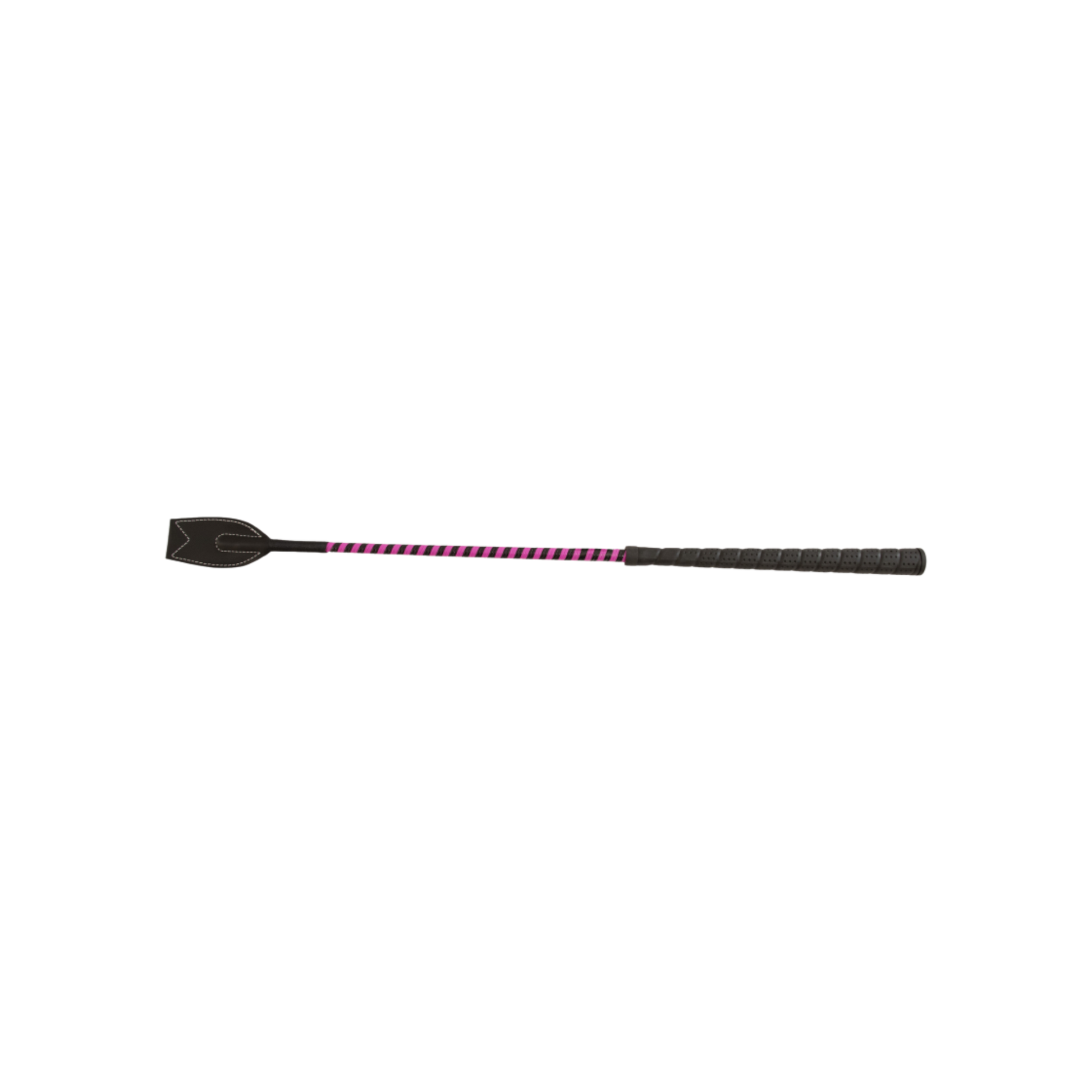 TdeT - Candy cane whip pink/black