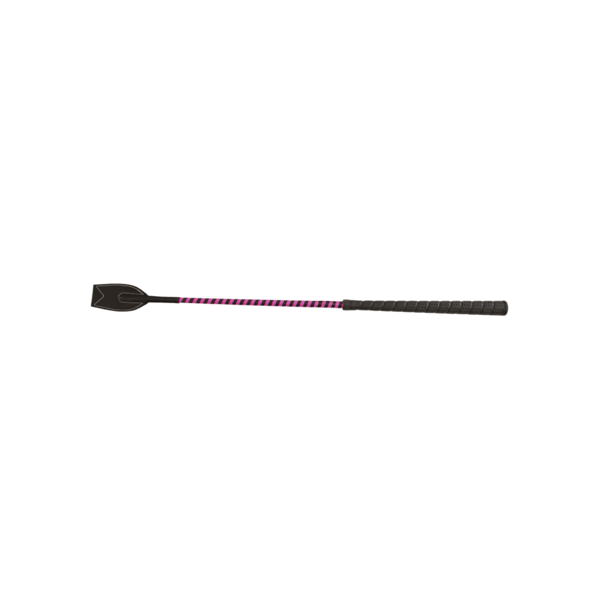 TdeT - Candy cane whip pink/black