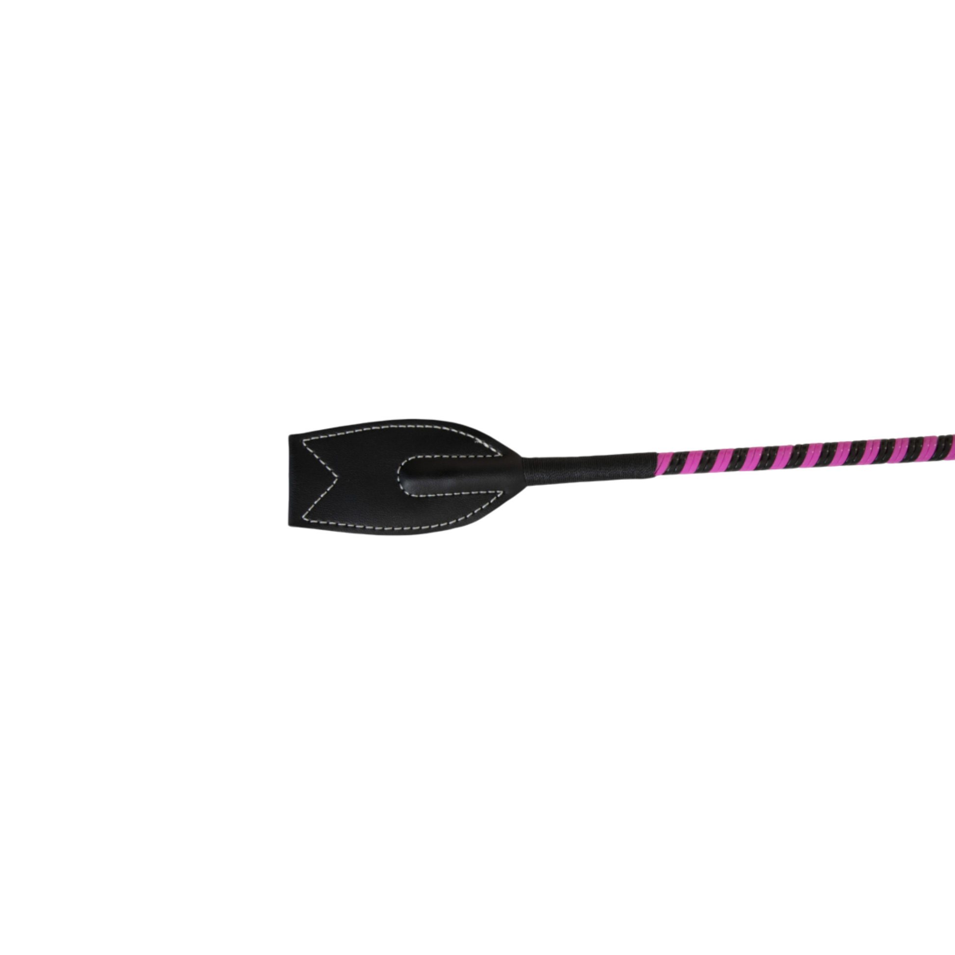 TdeT - Candy cane whip pink/black