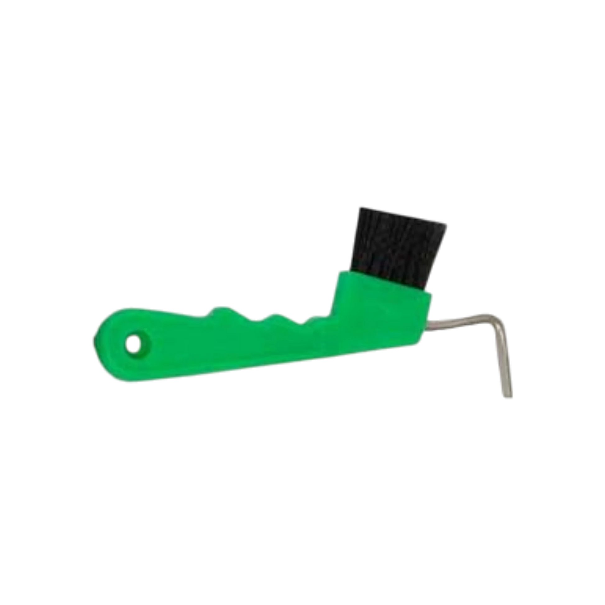 TdeT - Cure-pieds classique vert