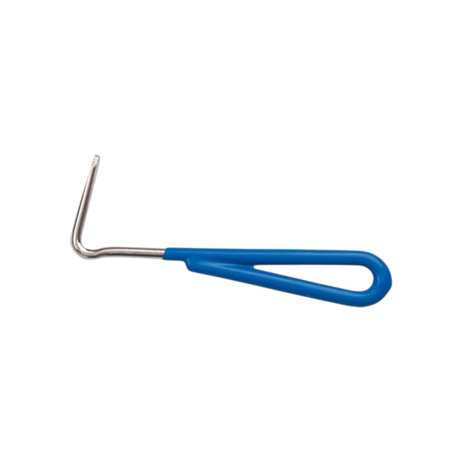 TdeT - Cure-pieds simple bleu
