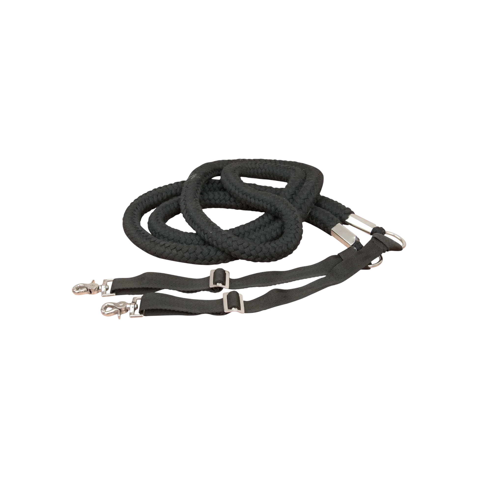 TdeT - Rope training aid black