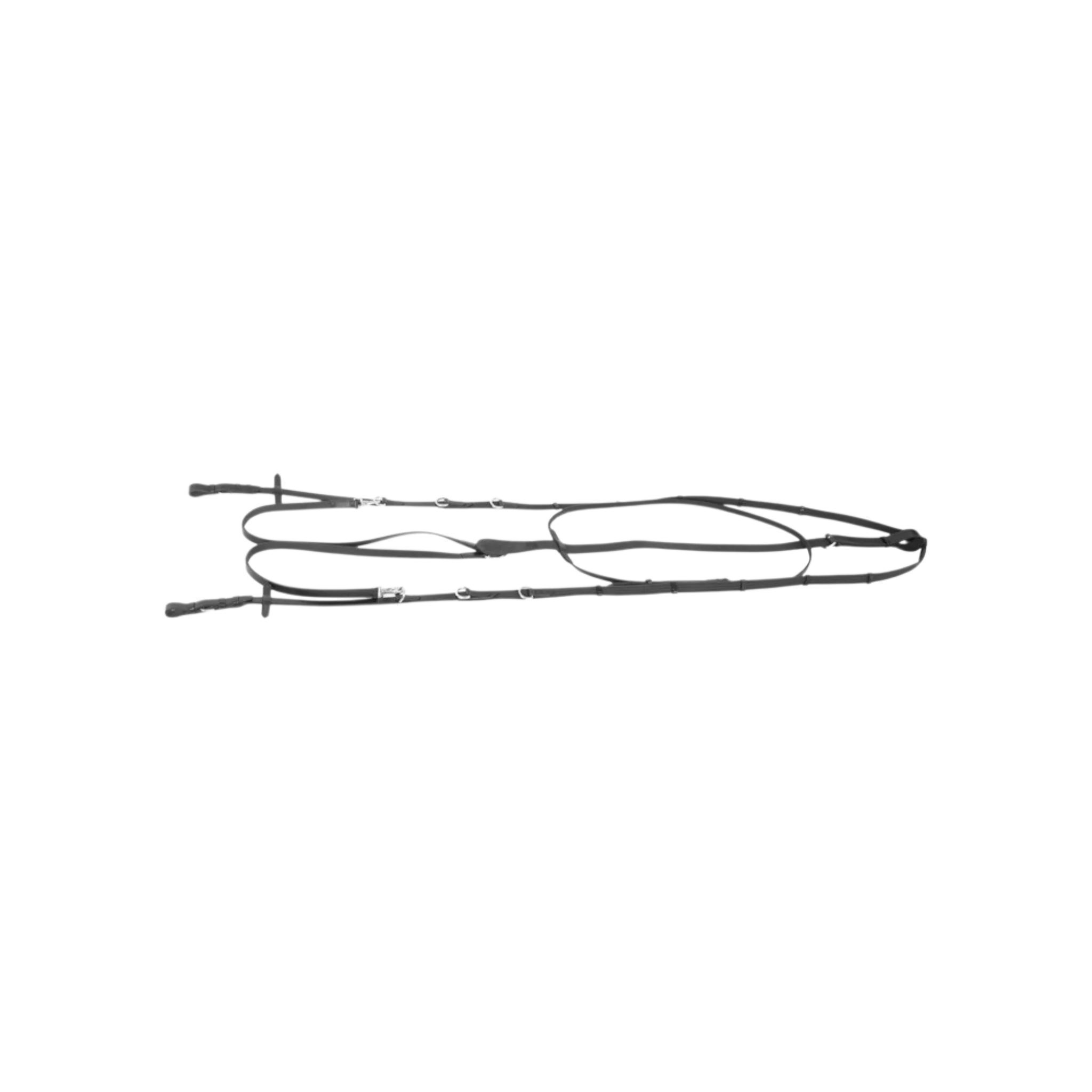 TdeT - Enrênement Howlett noir